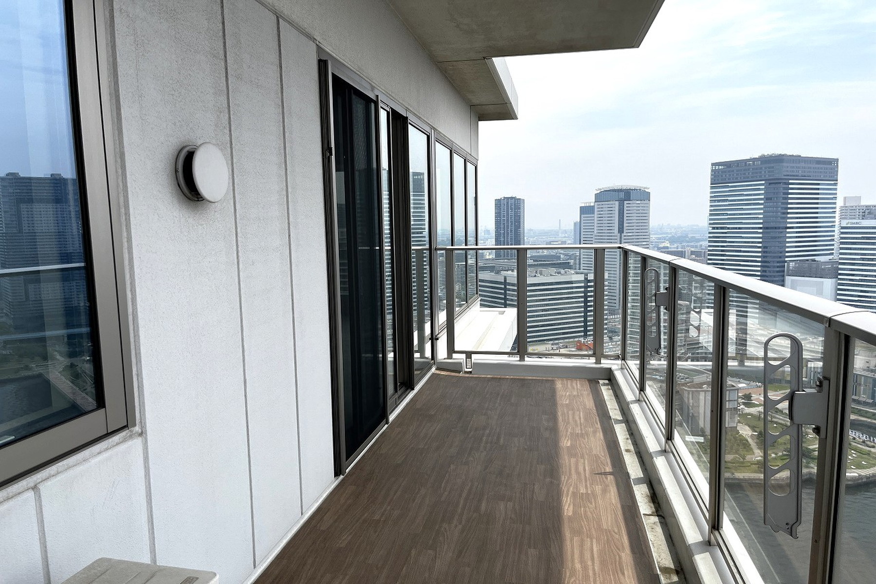  PARK TOWER HARUMI - 物件實景