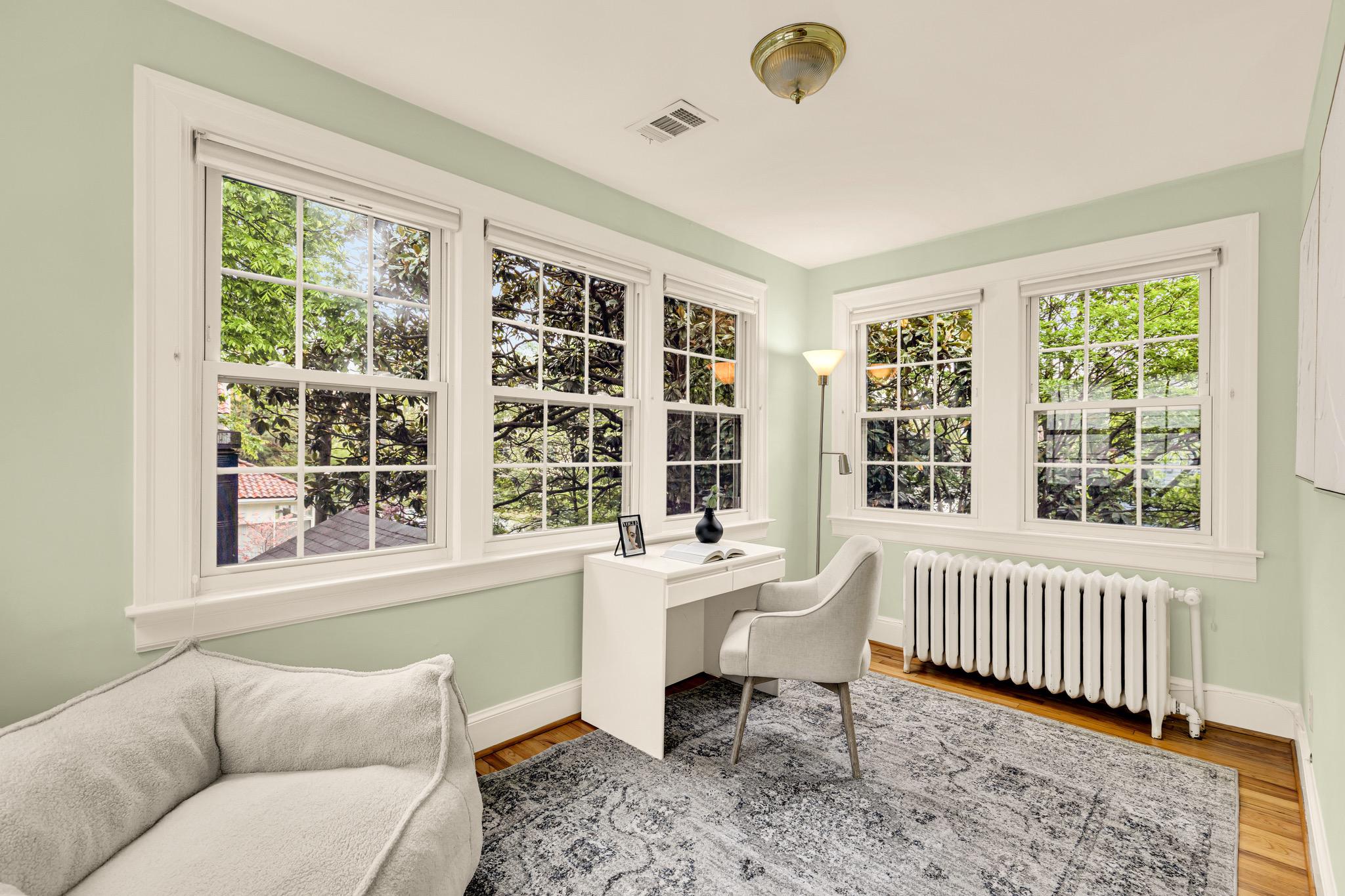  3737 Van Ness Street NW, Washington, DC, 20016 - 物件實景