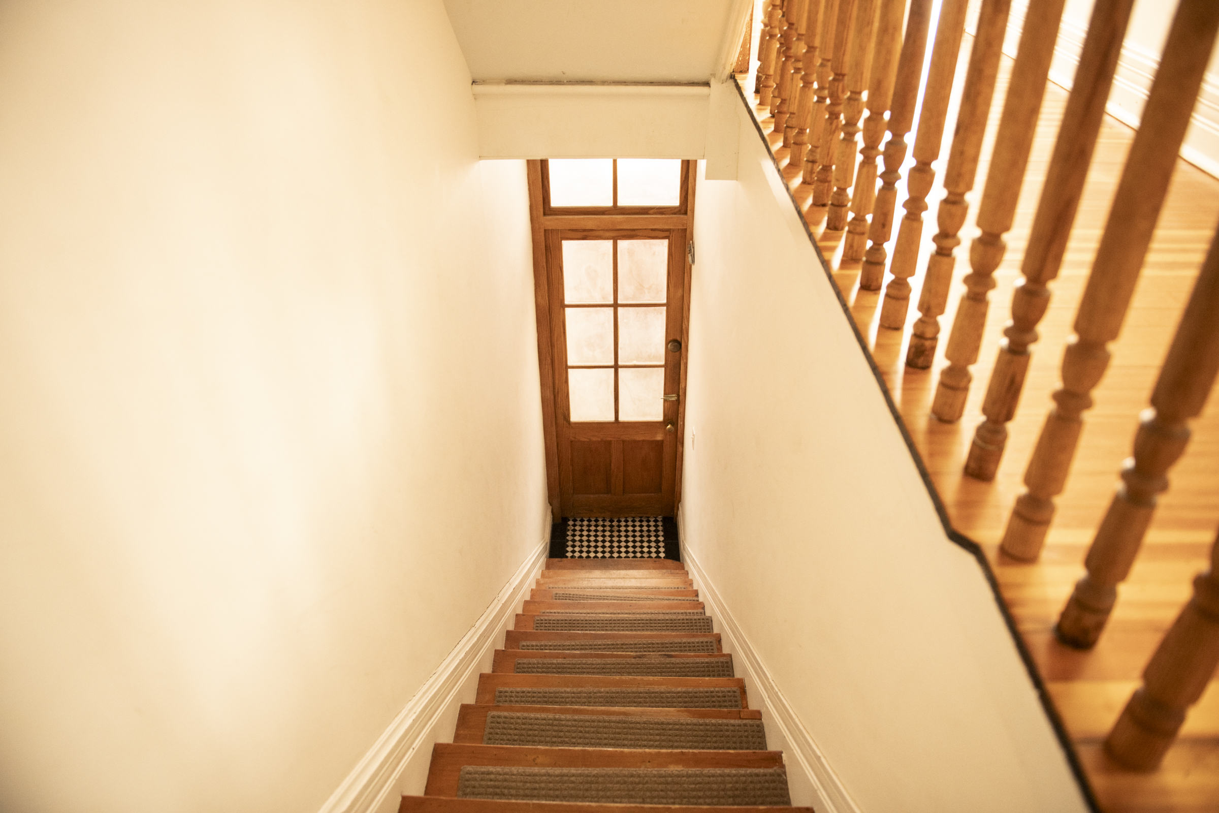  514 Warren Street, Hudson, NY 12534 - 物件實景