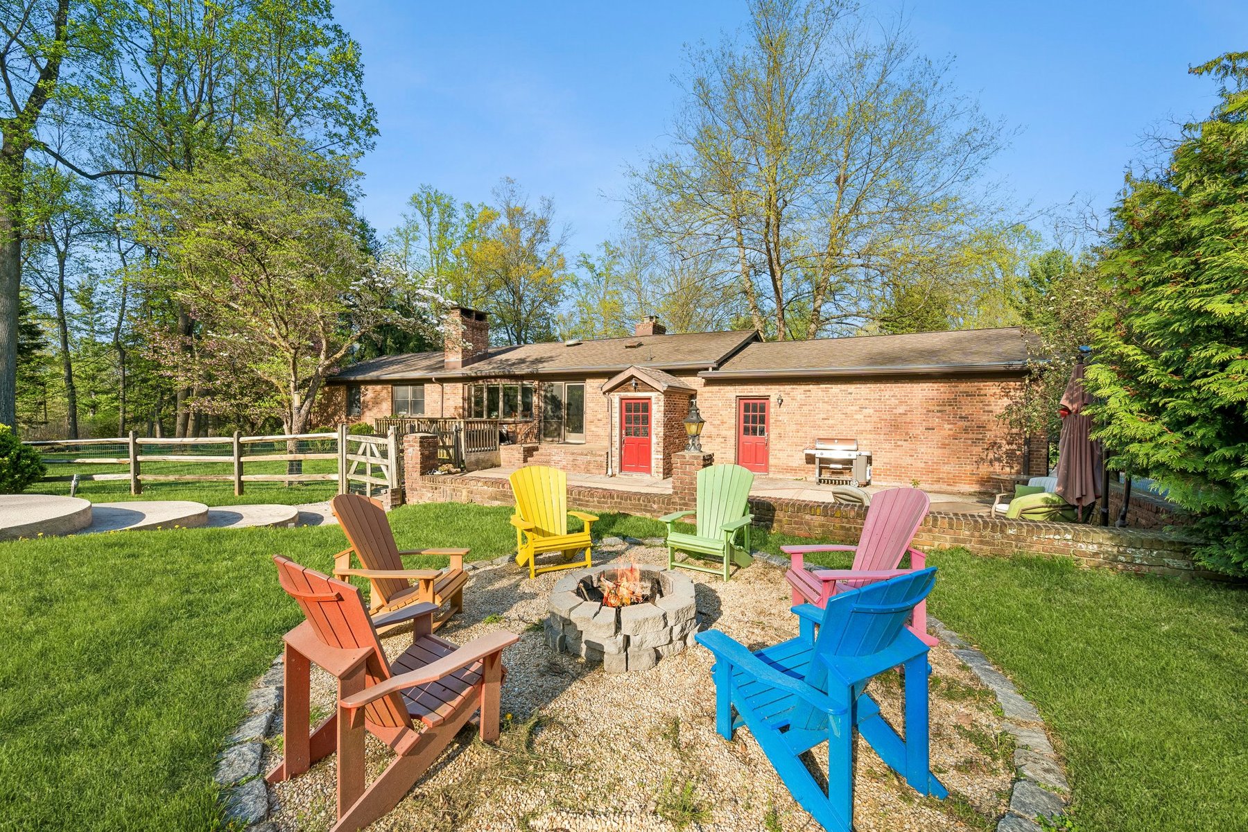  Perfect Harmony of Privacy and Sophistication - 物件實景