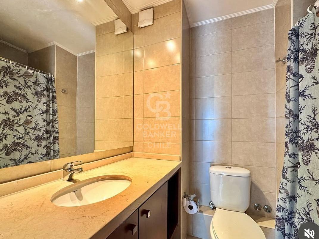 Las Condes, Chile, 3 Bedrooms Bedrooms, ,3 BathroomsBathrooms,Residential,For Sale,1827436