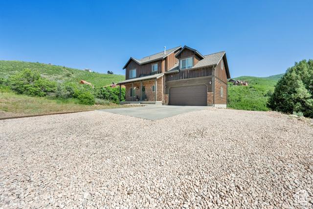 Heber City, Utah, 84032, United States, 4 Bedrooms Bedrooms, ,3 BathroomsBathrooms,Residential,For Sale,1924296
