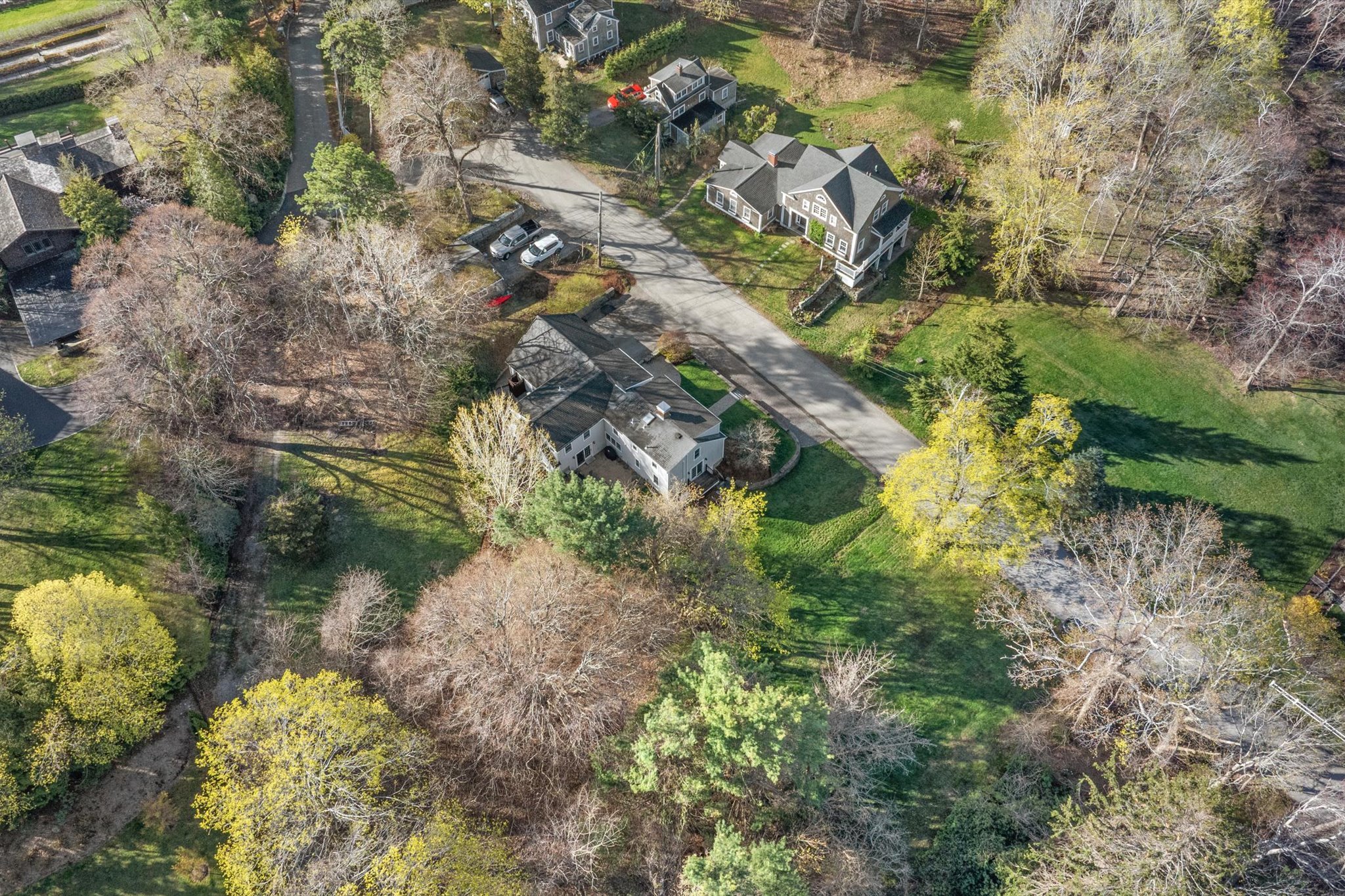  23 Mayflower Ln, Duxbury - 物件實景
