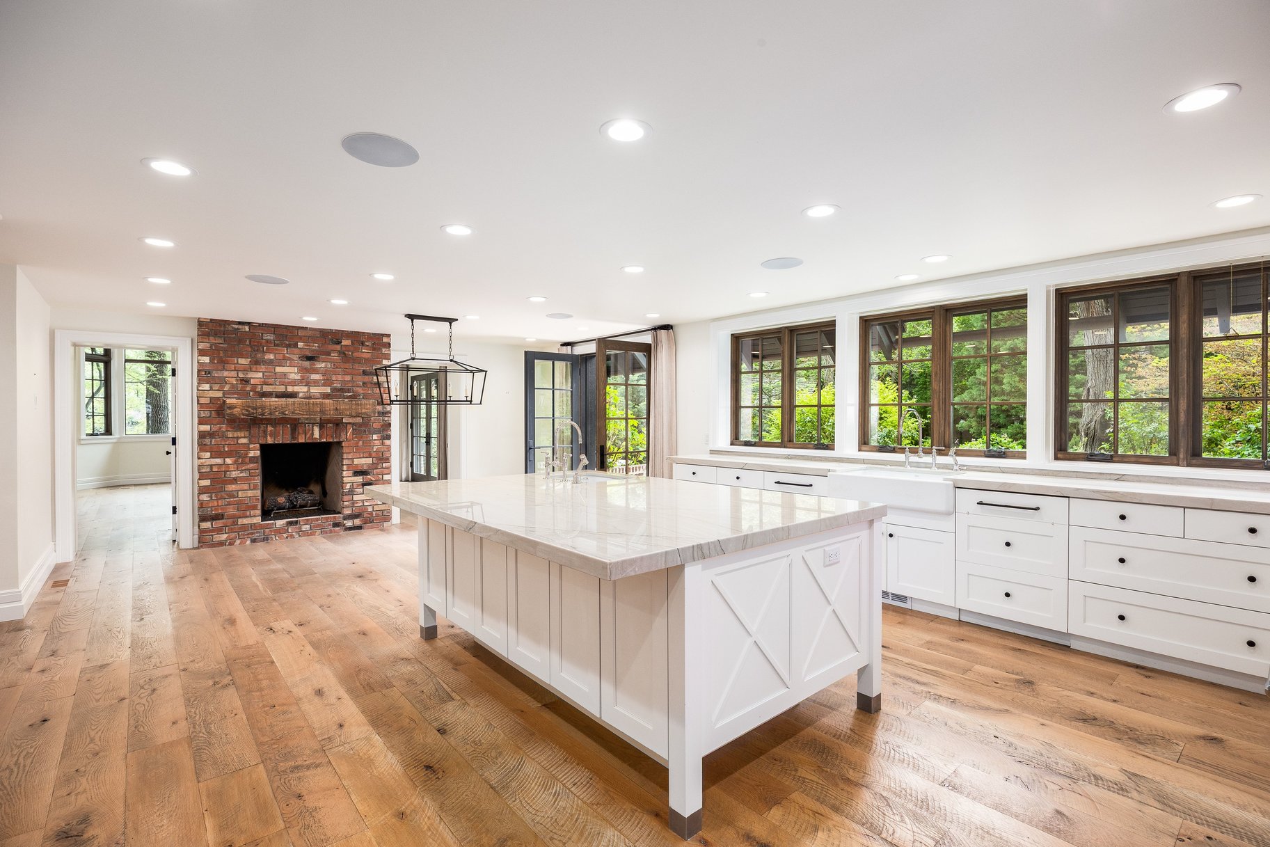  Stunning Tudor Estate in Premier Walker Lane Neighborhood - 物件實景