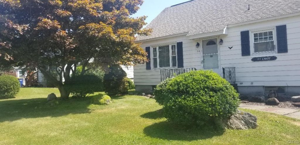 Montrose Ave, Syracuse, NY 13219 #1