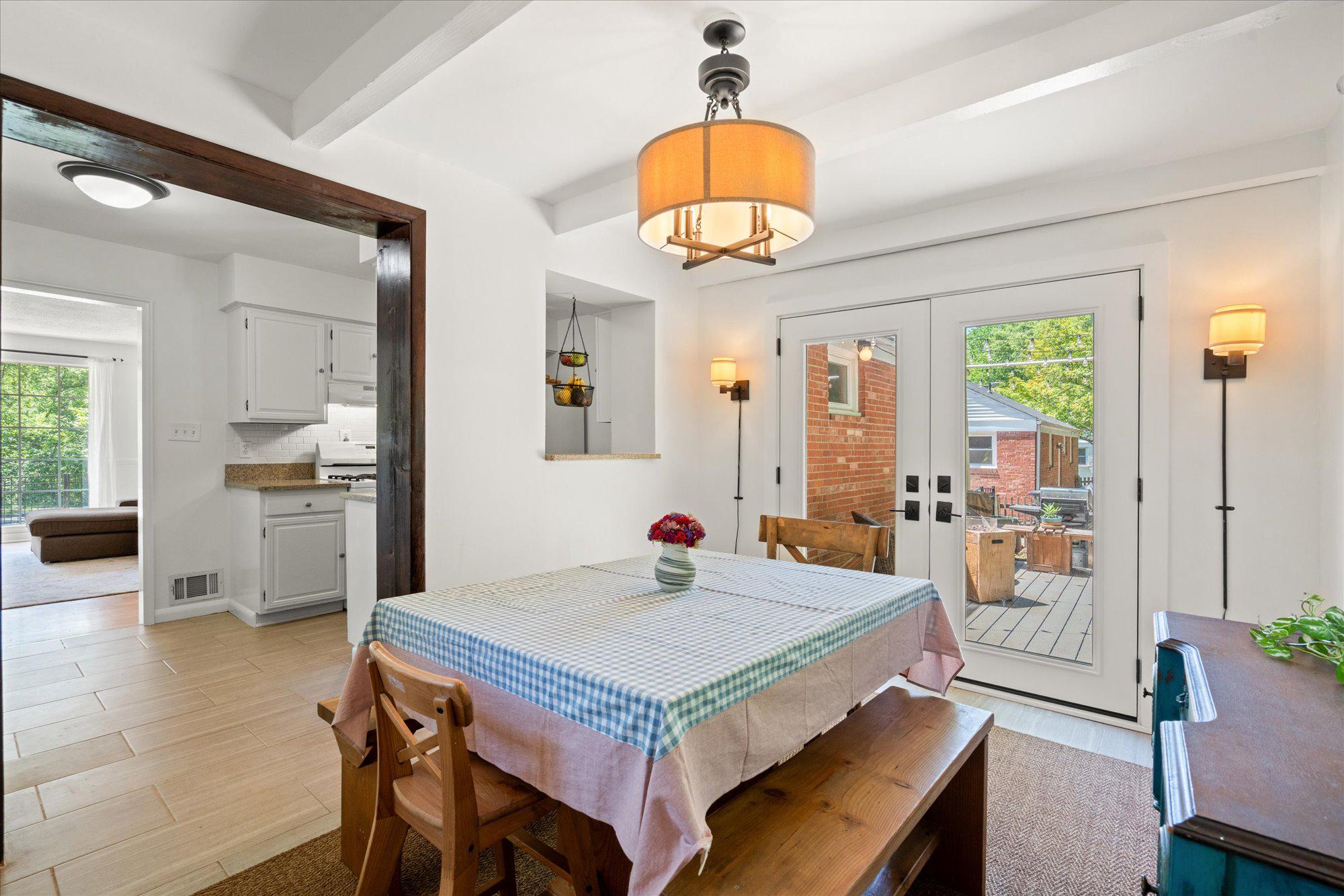  3117 King Street, Alexandria, VA, 22302 - 物件實景