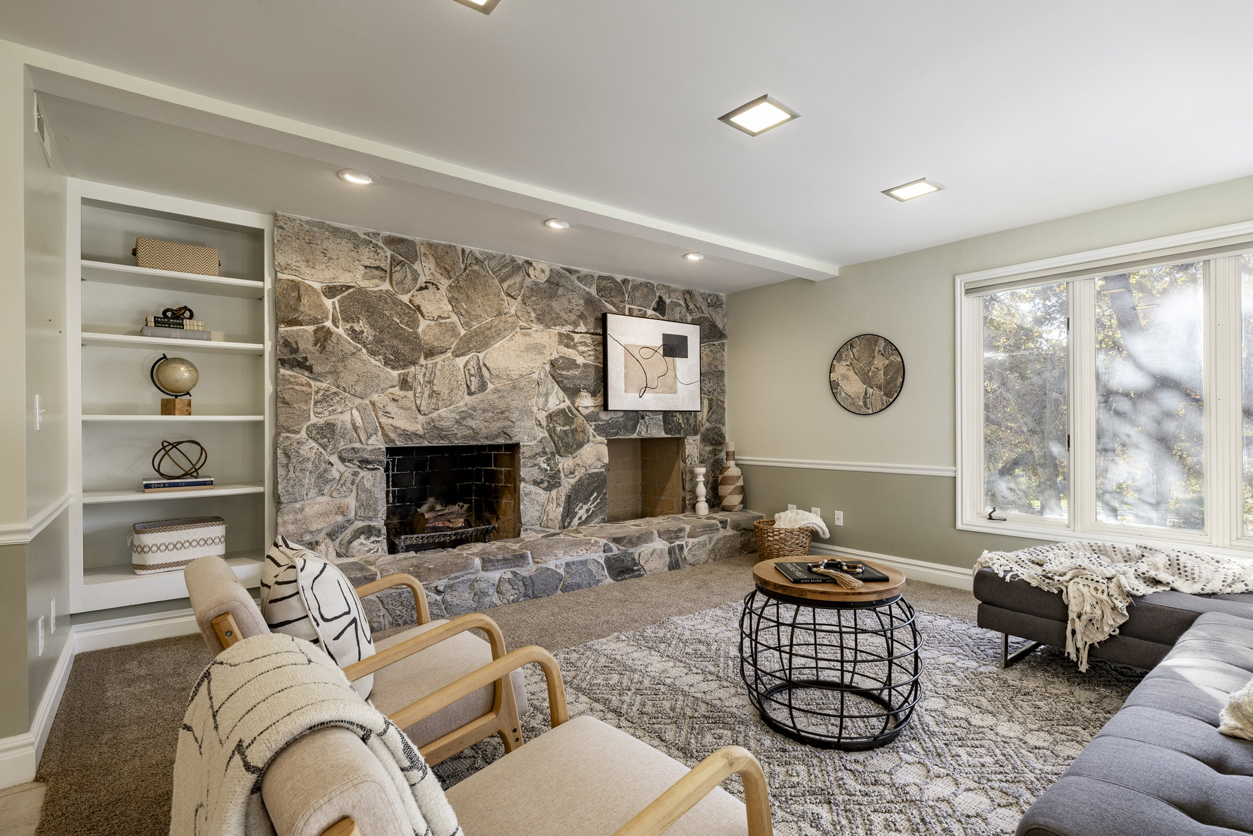  A Private East Farmington Estate on 5.24 Acres - 物件實景