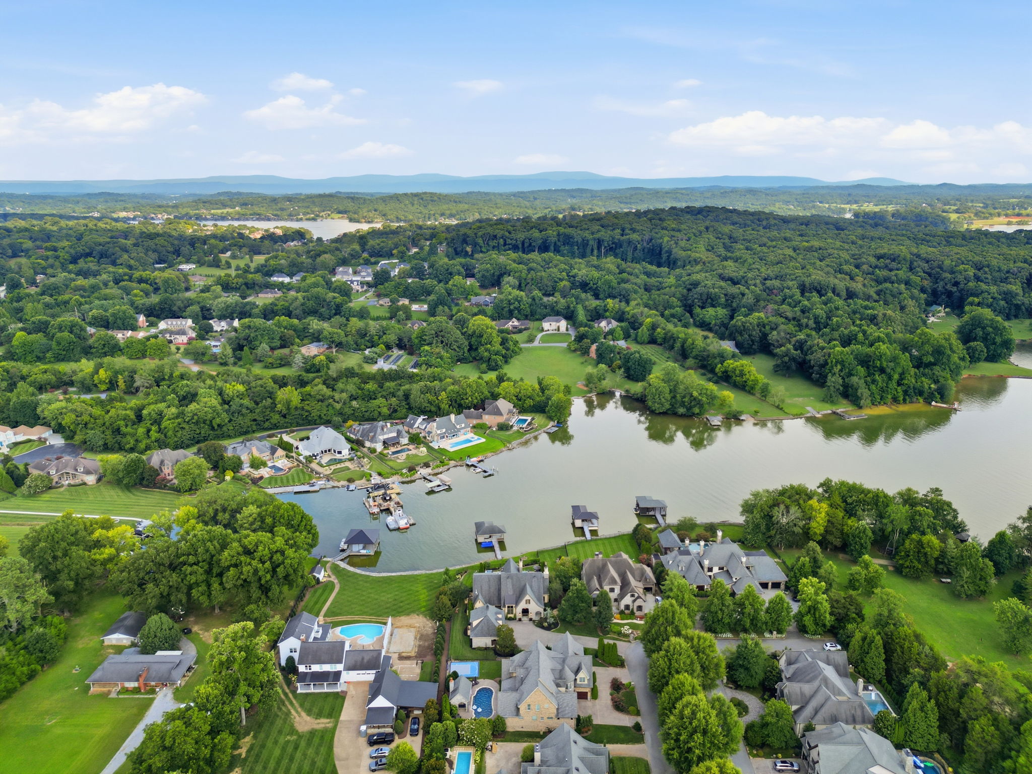  1618 Westland Lakes Way, Knoxville, TN, 37922 - 物件實景