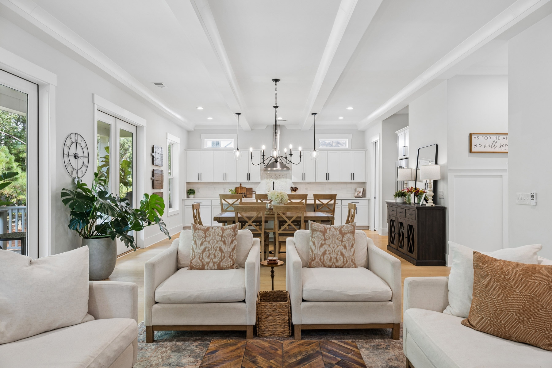  21 Paddocks Boulevard, Hilton Head Island - 物件實景
