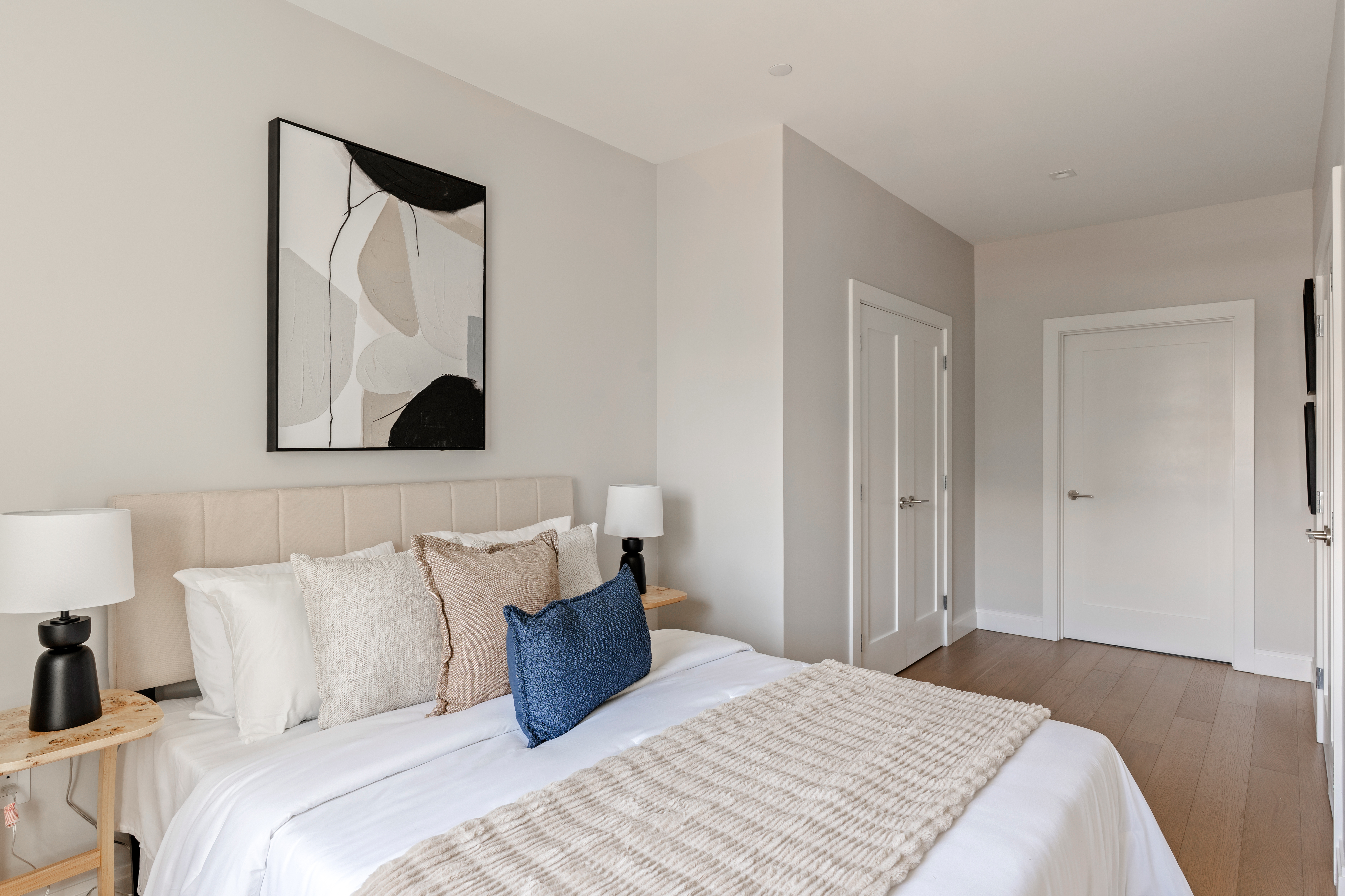  100 Shawmut Avenue, unit 912, Boston, MA, 02118 - 物件實景