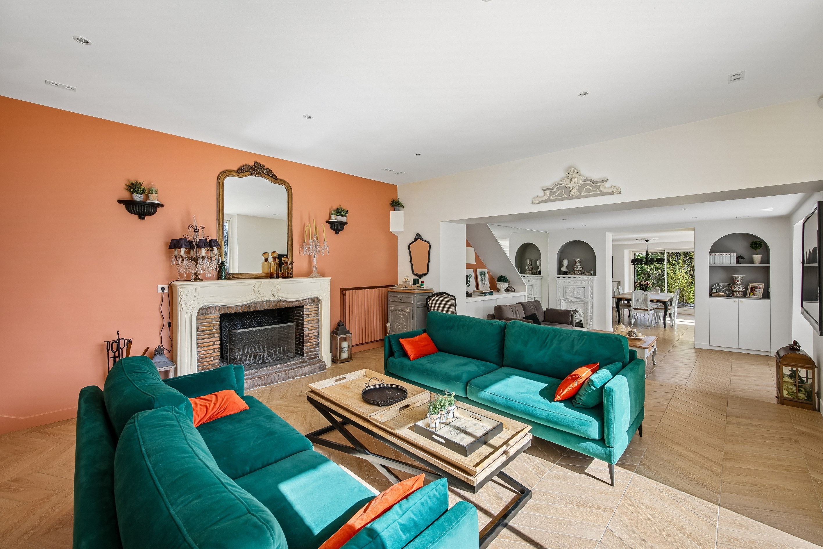 Charming property in Septeuil - 物件實景