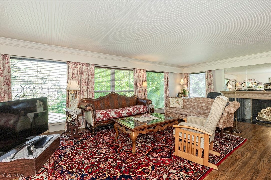 Brecksville, Ohio, 44141, United States, 5 Bedrooms Bedrooms, ,5 BathroomsBathrooms,Residential,For Sale,1979228