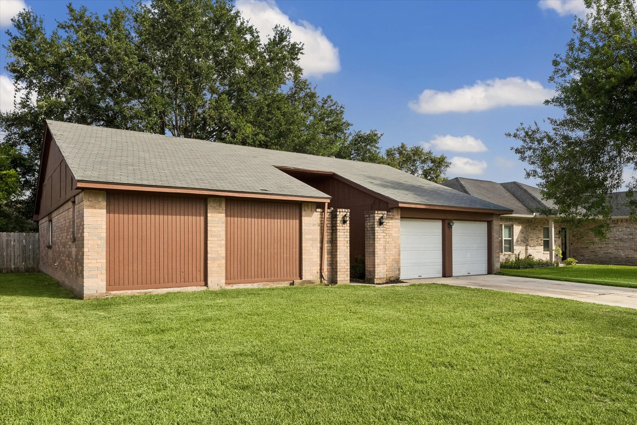  2311 Webster Ranch Road - 物件實景