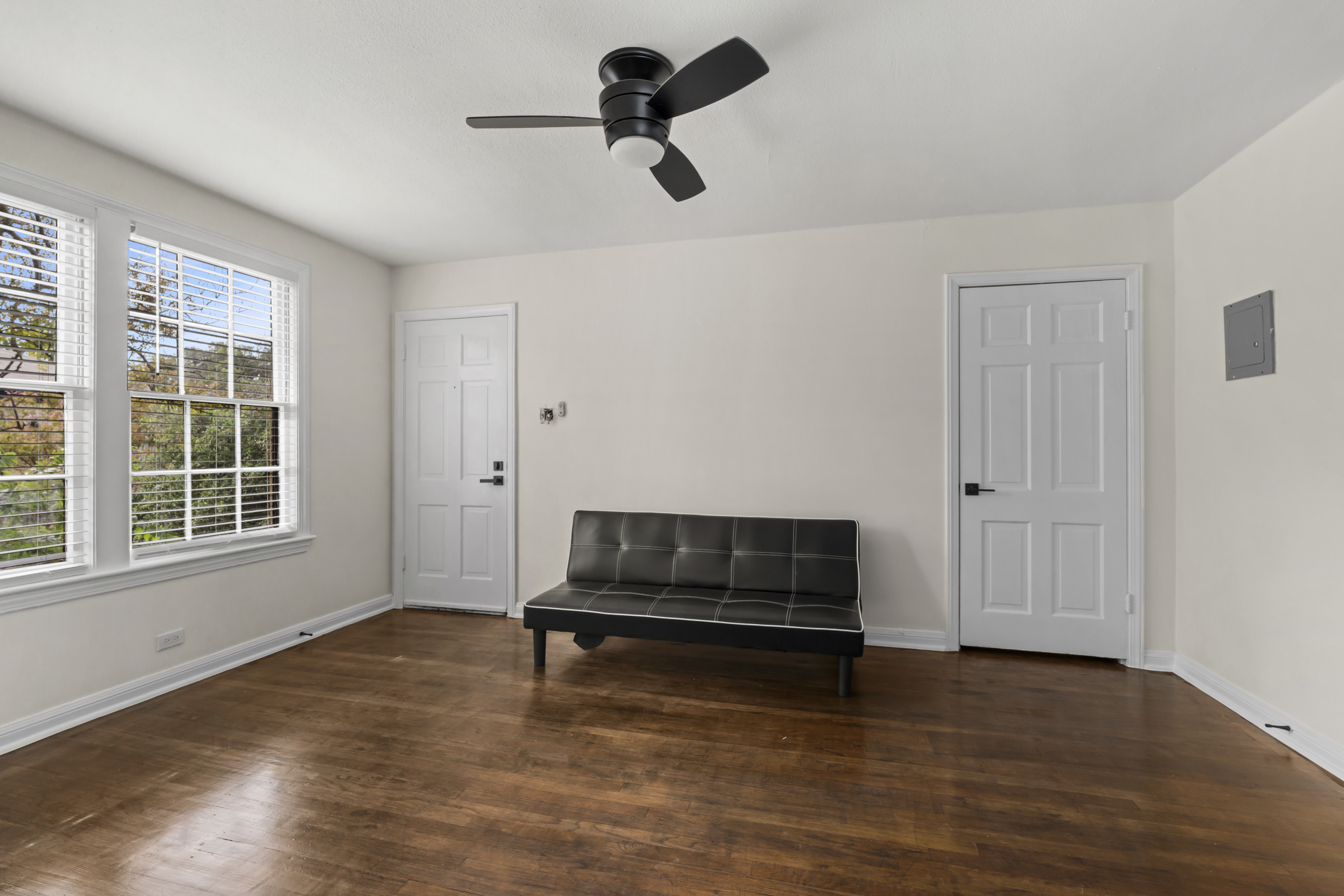  Exceptional 12-Unit Multifamily Investment Opportunity in Historic Monte Vista - 物件實景