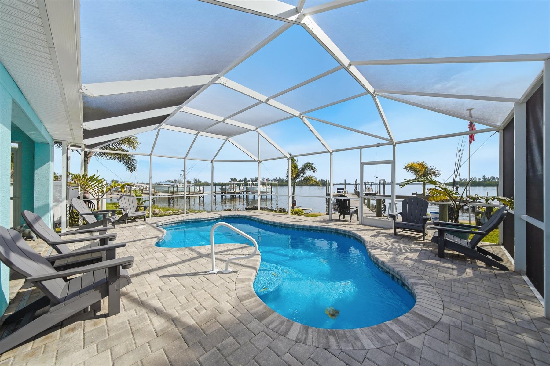  6025 S Highway 1, Grant, FL, 32949 - 物件實景