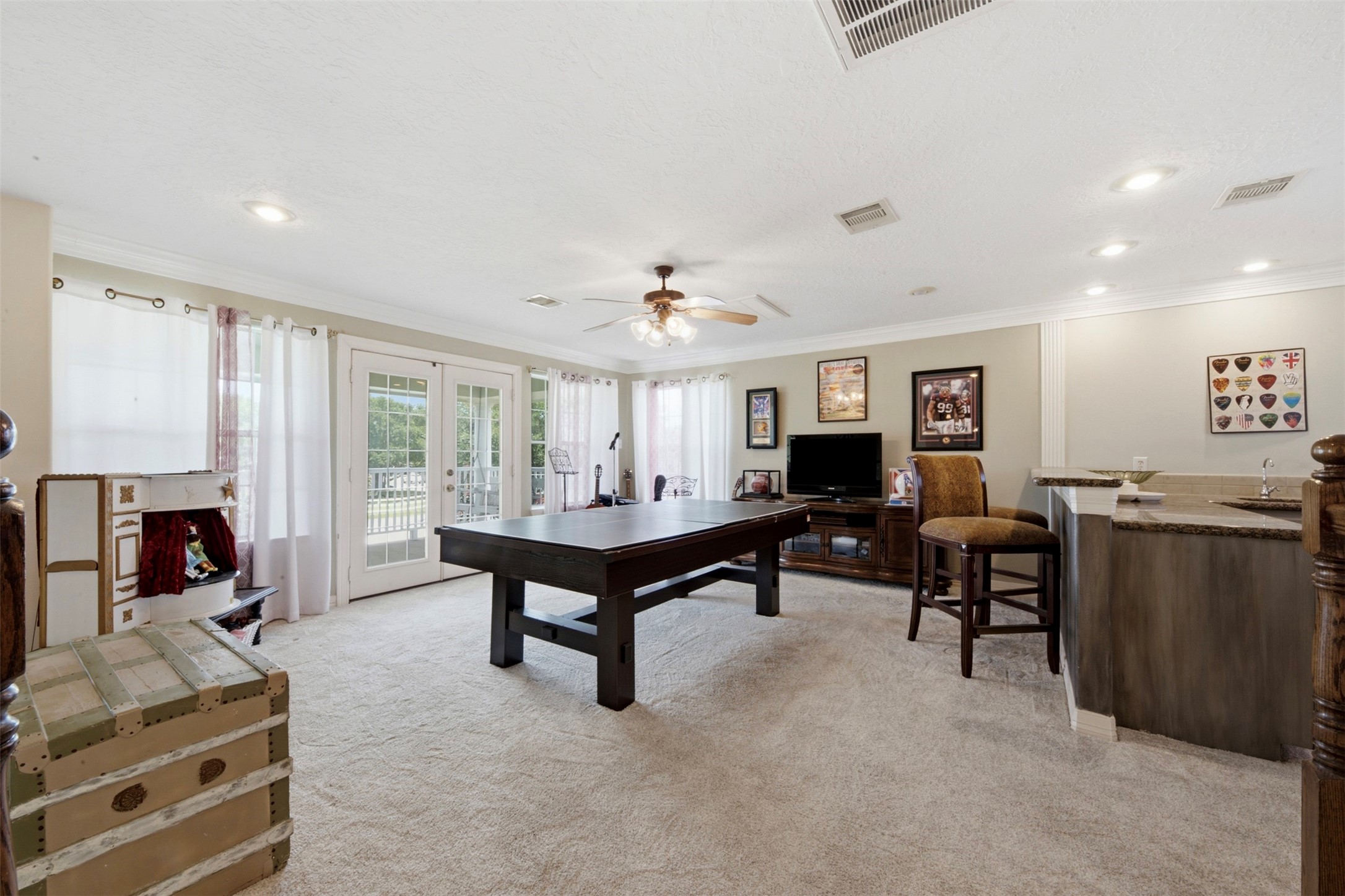  1727 Wild Mustang Canyon Lane - 物件實景