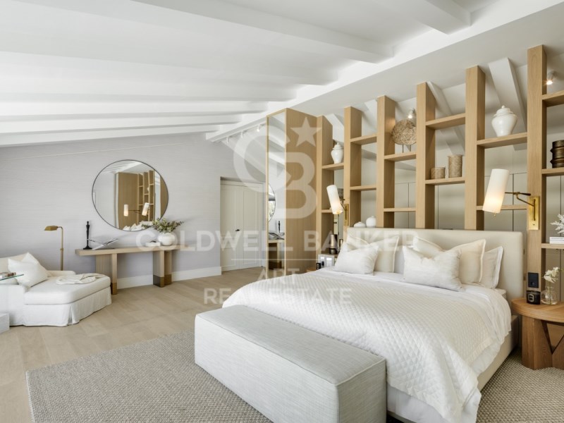 Marbella, Andalusia, ES, 7 Bedrooms Bedrooms, ,7 BathroomsBathrooms,Residential,For Sale,1876132