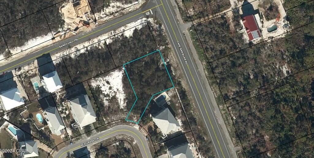 110 Seagrass Circle, Port St. Joe, Florida, 32456, United States, 4 Bedrooms Bedrooms, ,6 BathroomsBathrooms,Residential,For Sale,110 Seagrass Circle,1554350