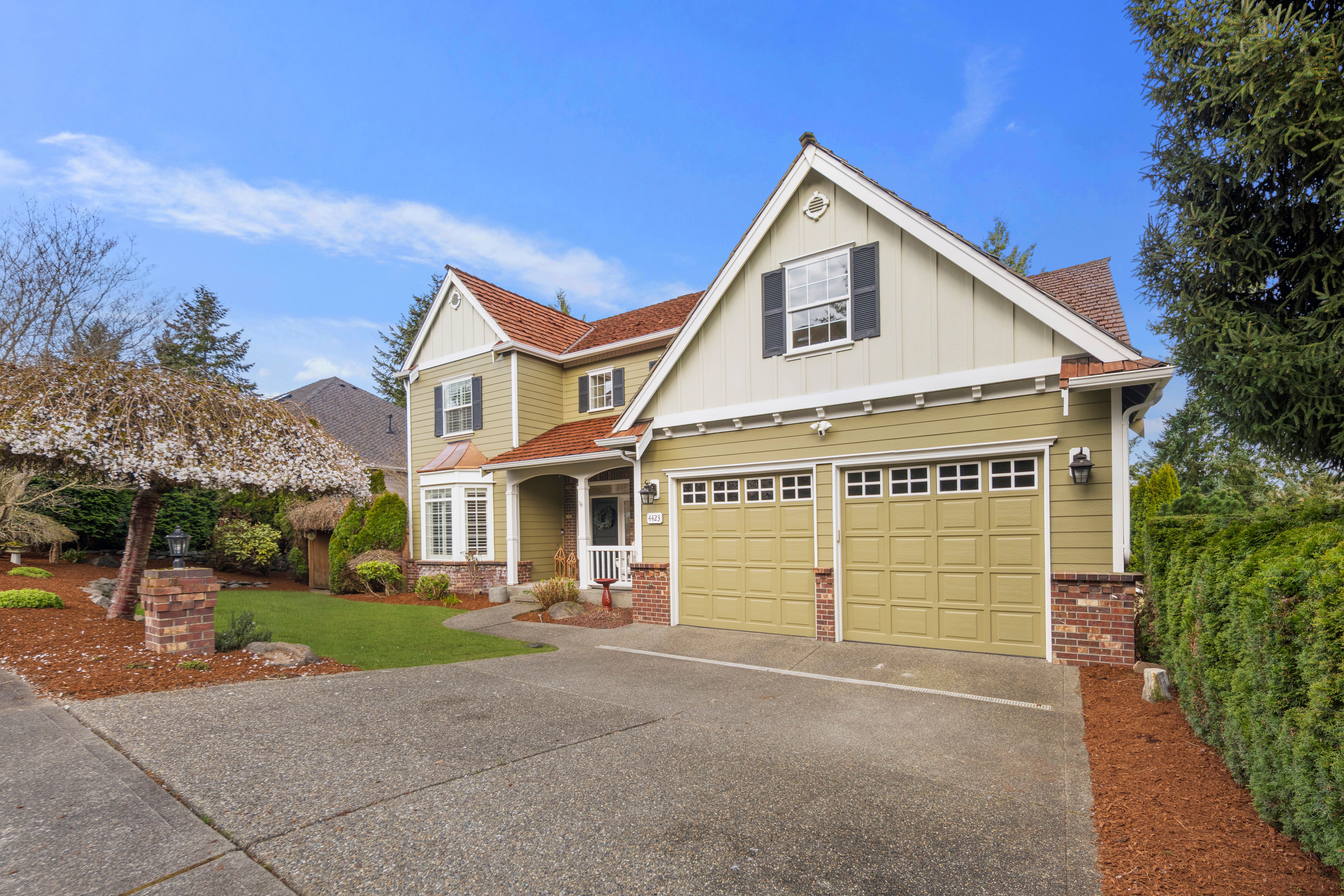  4423 Country Club Dr NE, Tacoma, WA 98422 - 物件實景