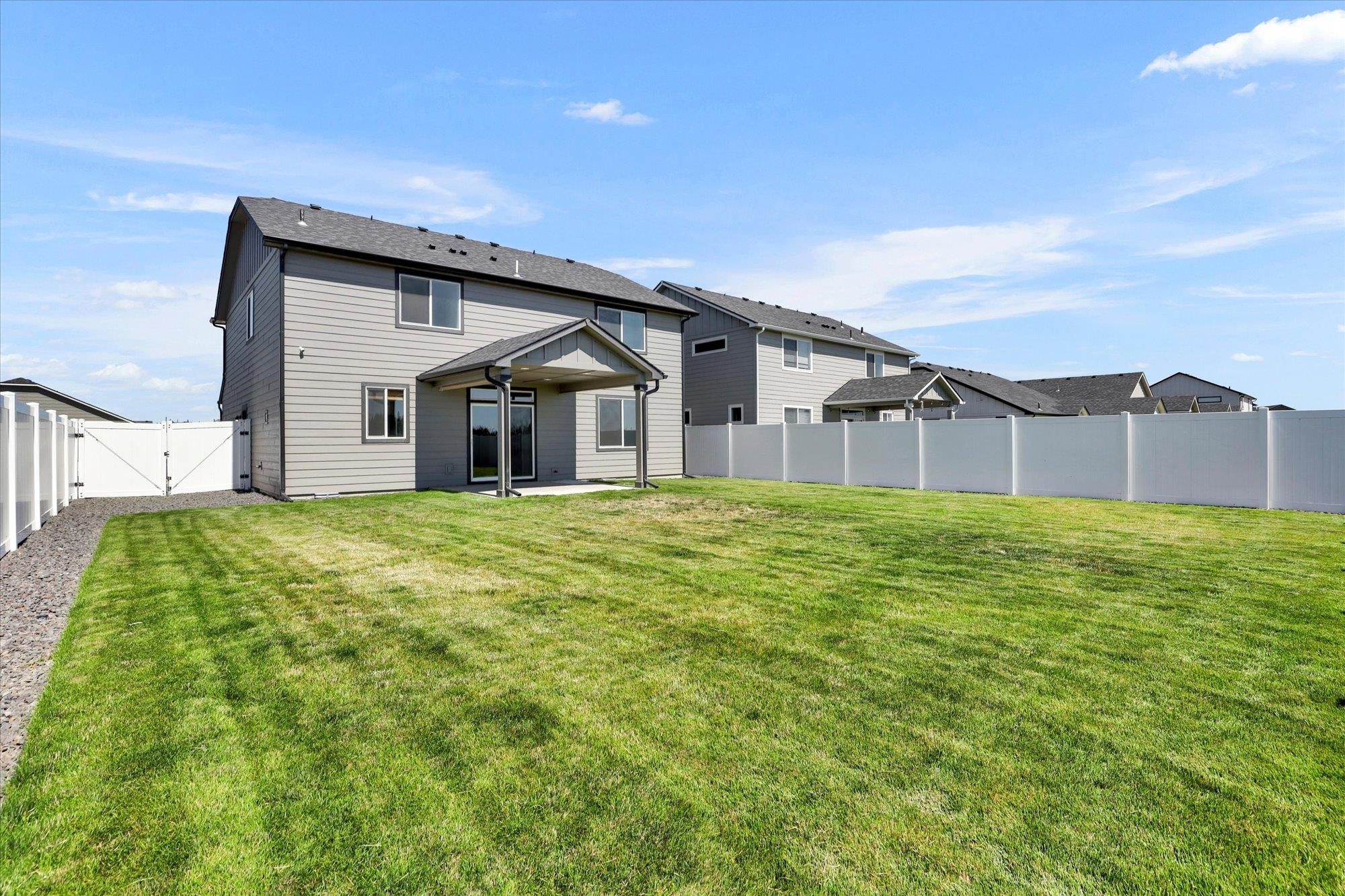 Deer Park, Washington, 99006, United States, 4 Bedrooms Bedrooms, ,3 BathroomsBathrooms,Residential,For Sale,1919491