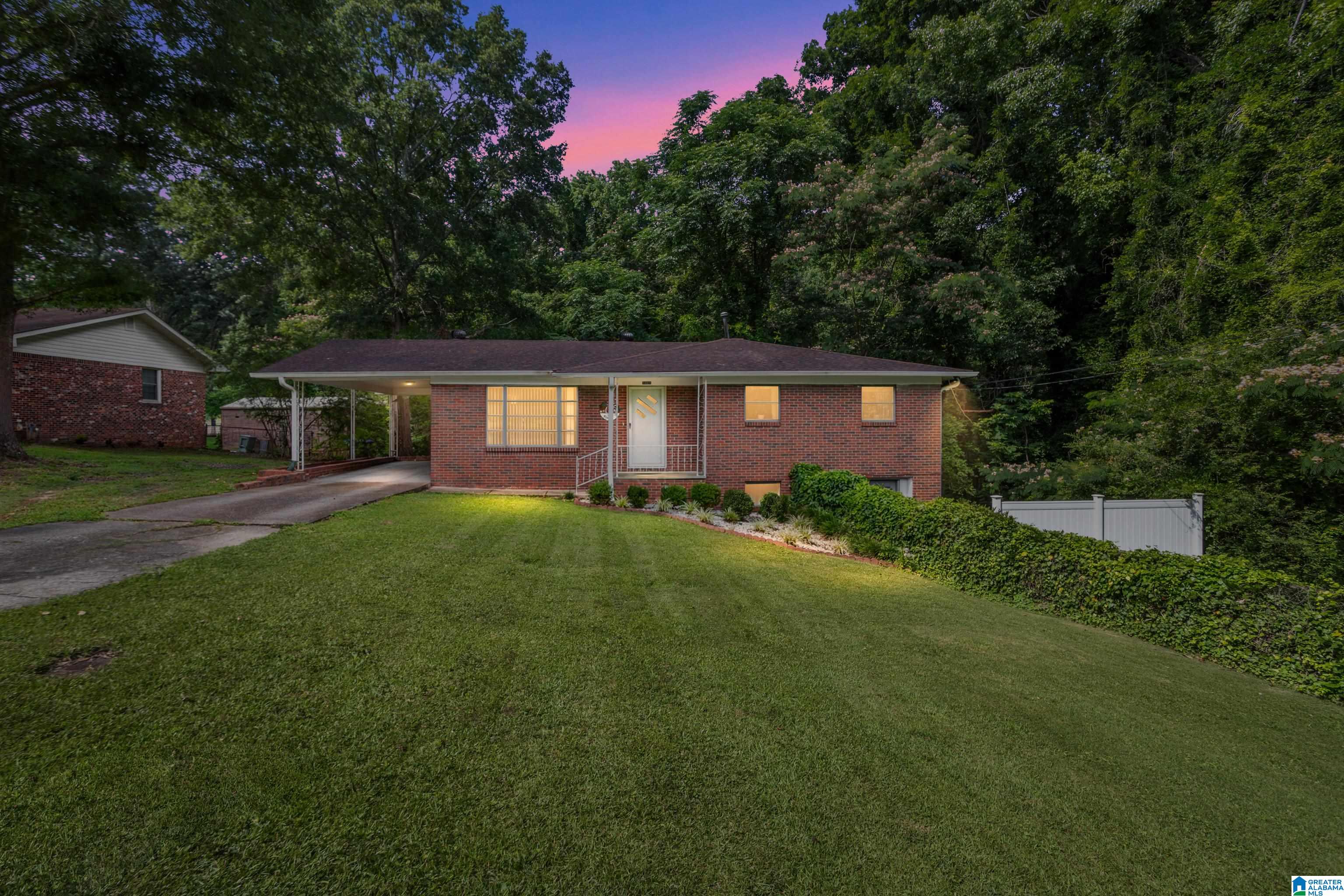Highland Ave, Adamsville, AL 35005 #1