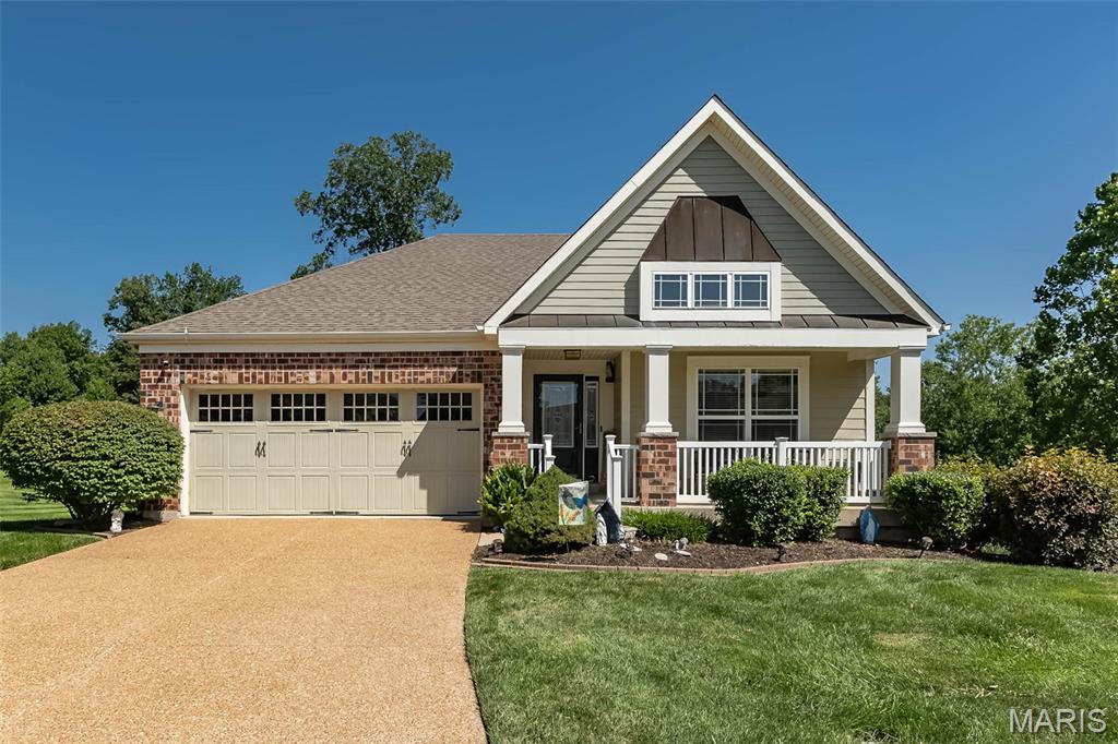 St Peters, Missouri, 63304, United States, 4 Bedrooms Bedrooms, ,3 BathroomsBathrooms,Residential,For Sale,1933139