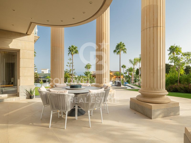 Marbella, Andalusia, ES, 5 Bedrooms Bedrooms, ,6 BathroomsBathrooms,Residential,For Sale,1902112
