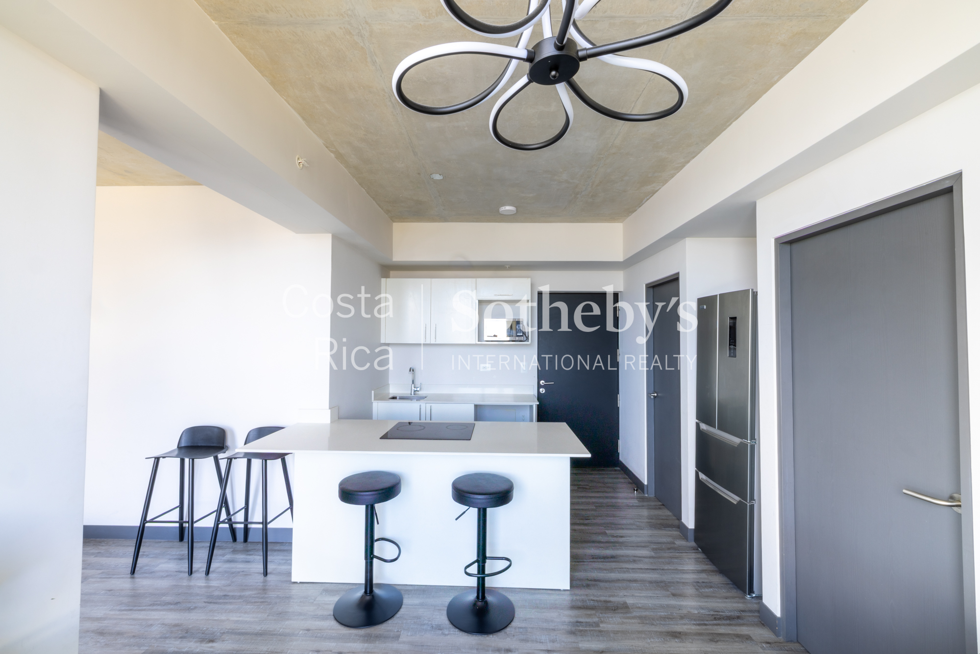  The Reserve at Secrt Sabana - 物件實景