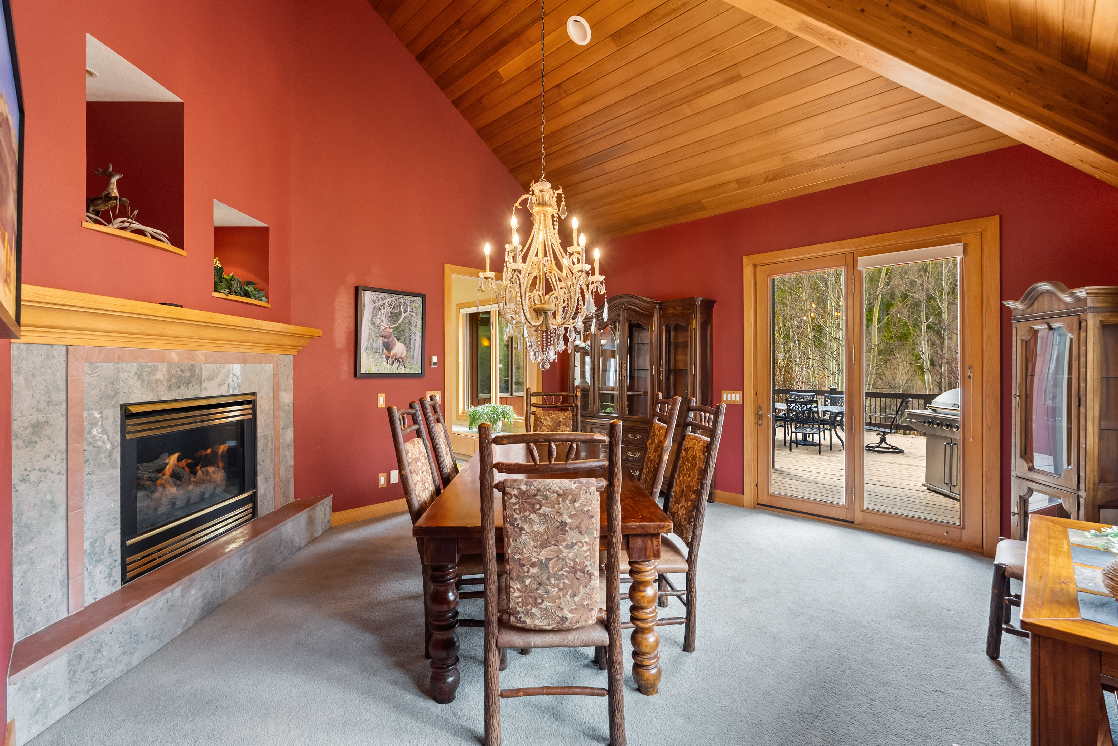  Welcome to One of Summit County