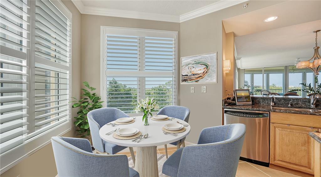 409 N Point Road Unit 501, Osprey, Florida, 34229, United States, 3 Bedrooms Bedrooms, ,3 BathroomsBathrooms,Residential,For Sale,409 N Point Road Unit 501,1626321
