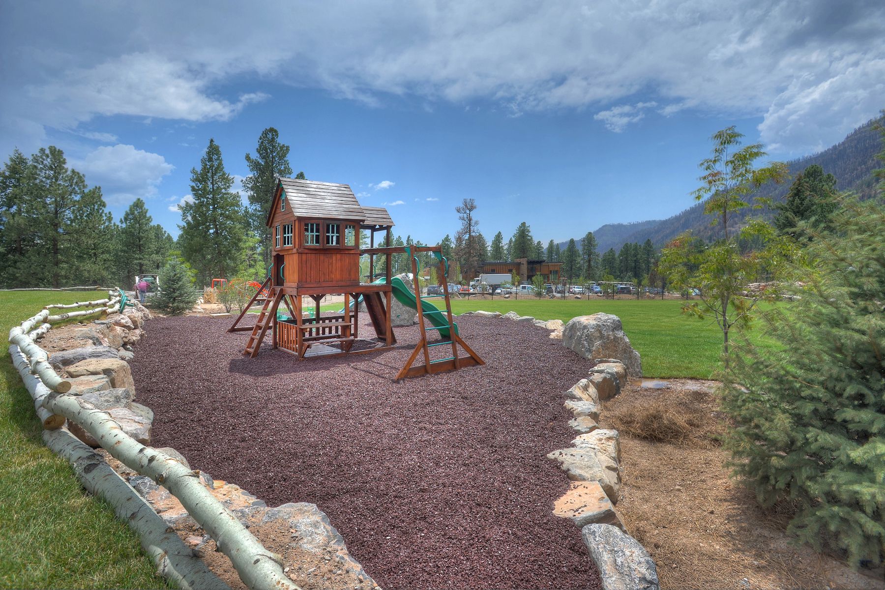  961 Tamarron Drive,  #615 Durango, CO 81301 - 物件實景