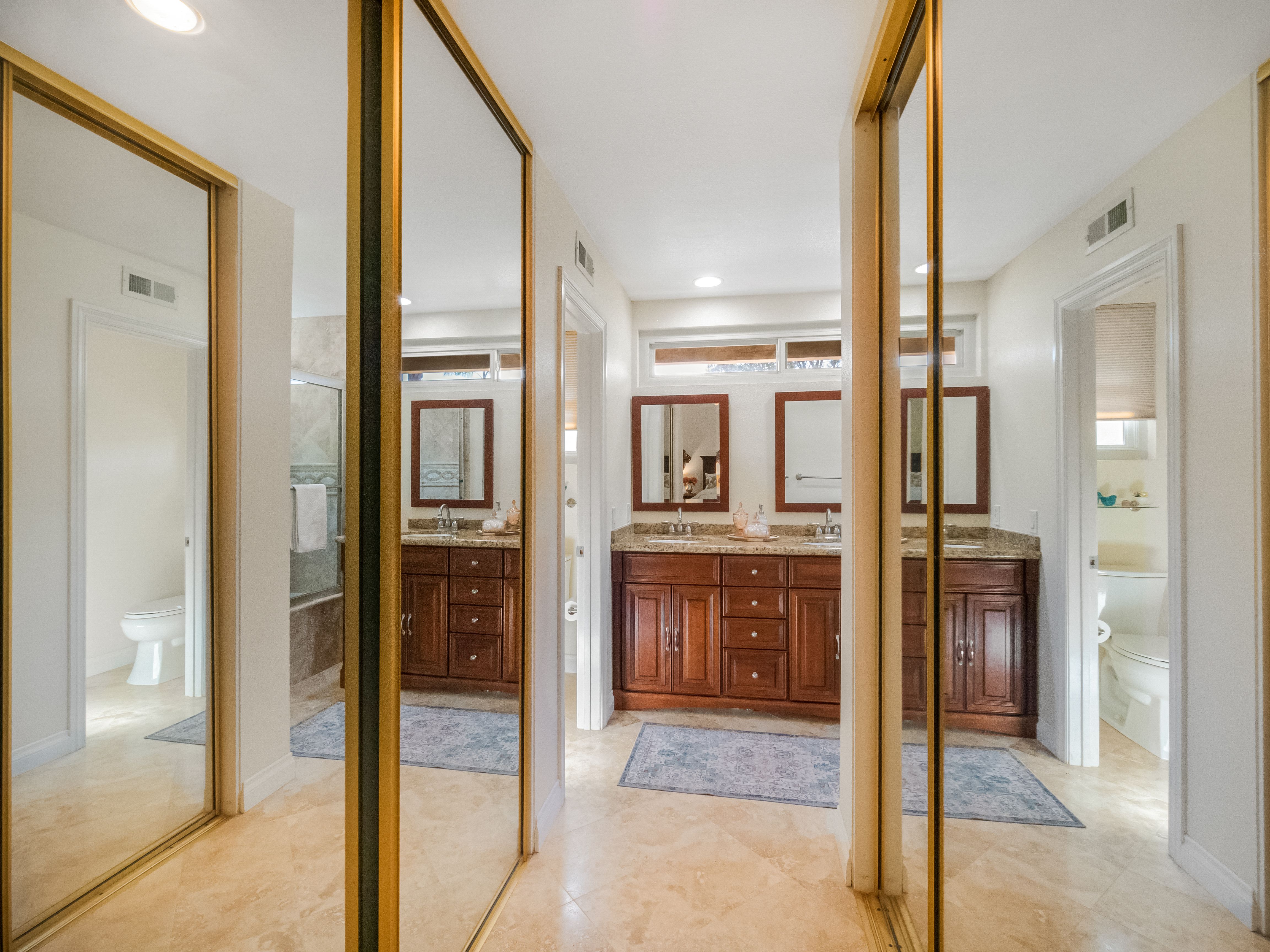  4288 Kerwood Court, San Diego, CA 92130 - 物件實景