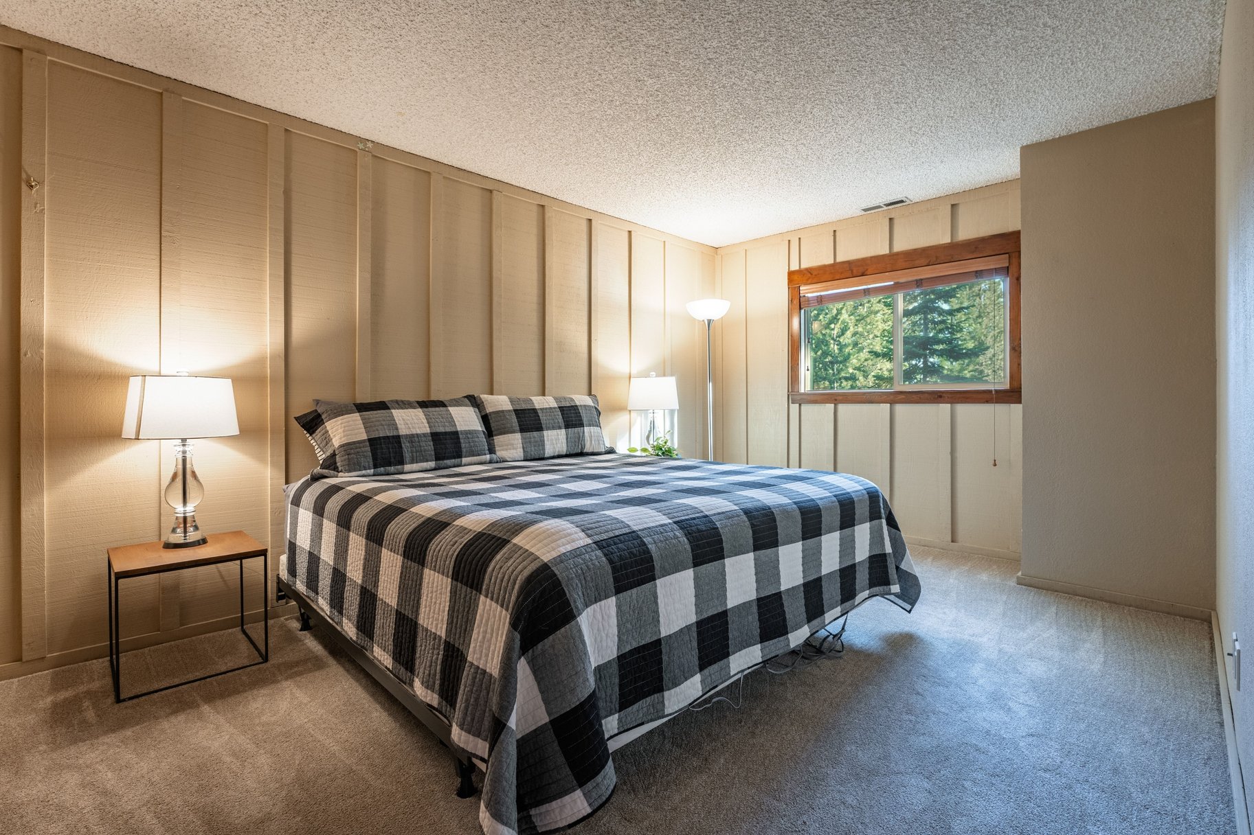  Updated Tahoe Donner retreat with a greenbelt setting - 物件實景