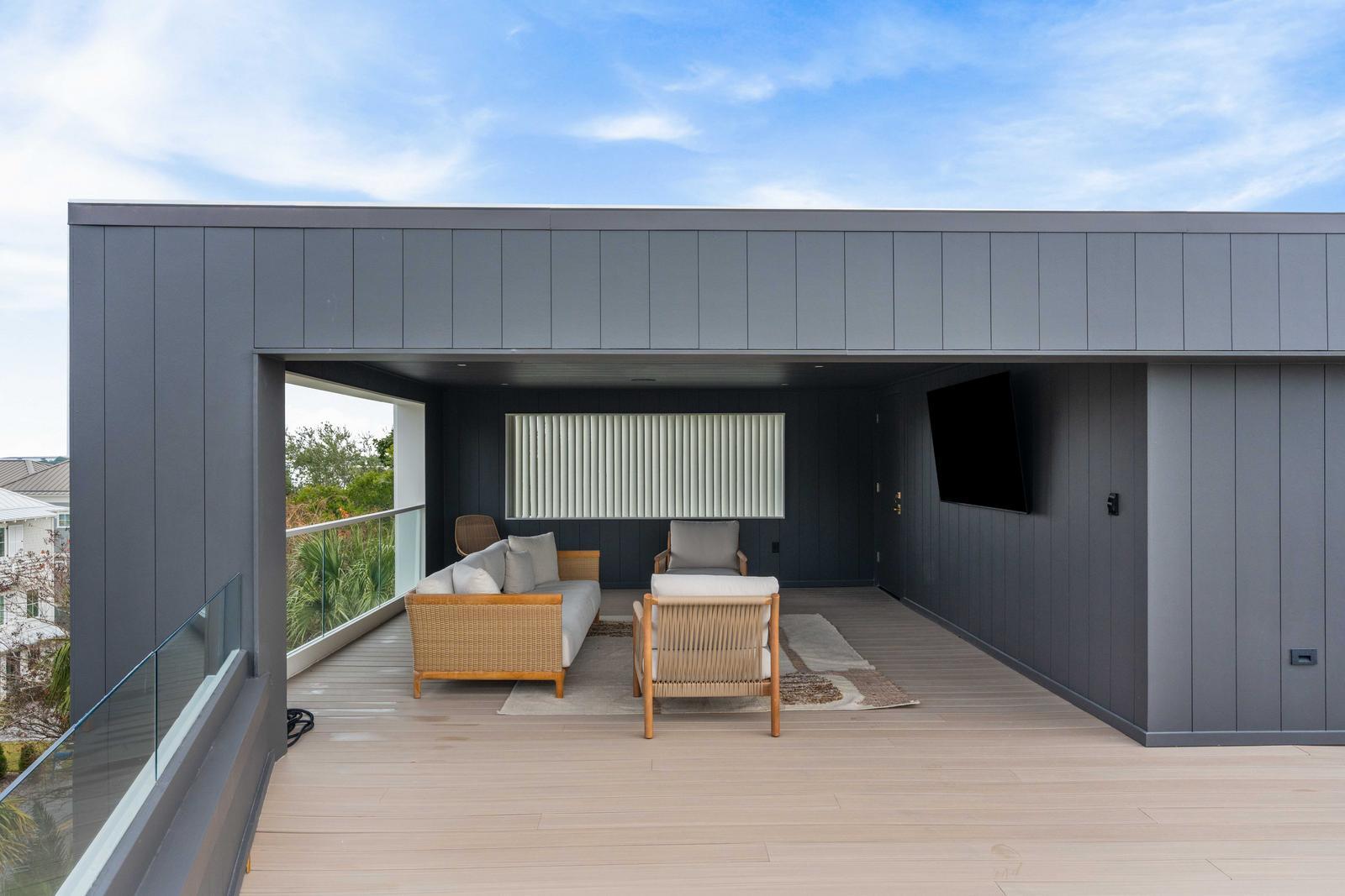 Isle of Palms, South Carolina, 29451, United States, 4 Bedrooms Bedrooms, ,5 BathroomsBathrooms,Residential,For Sale,2003052