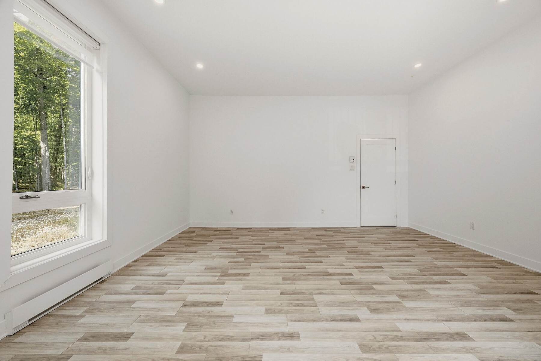  Estérel, Laurentides - 物件實景