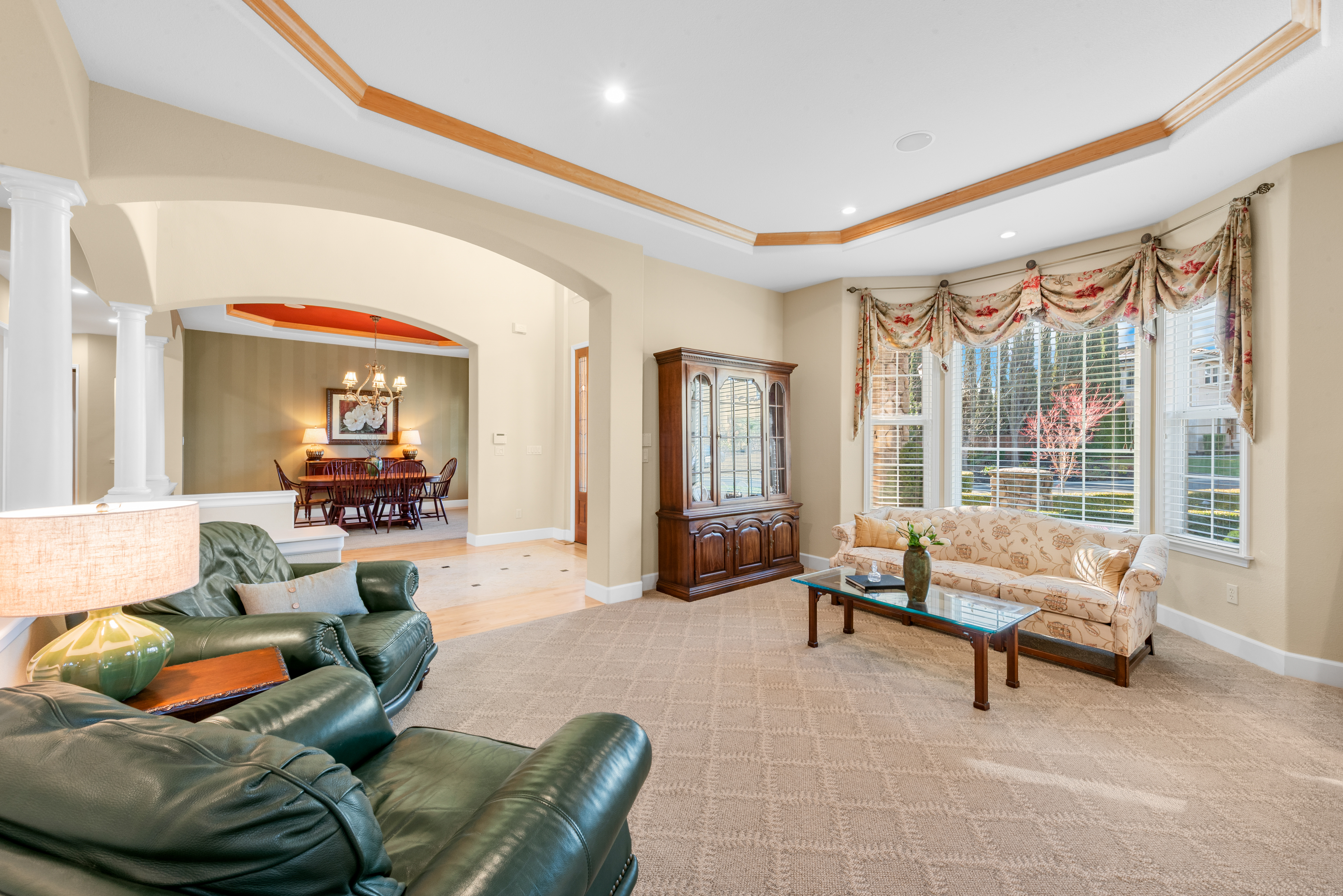  Stunning Home in the Eastridge Gated Subdivision - 物件實景