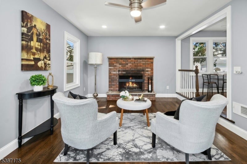 Union Twp., New Jersey, 07083, United States, 4 Bedrooms Bedrooms, ,3 BathroomsBathrooms,Residential,For Sale,1935310