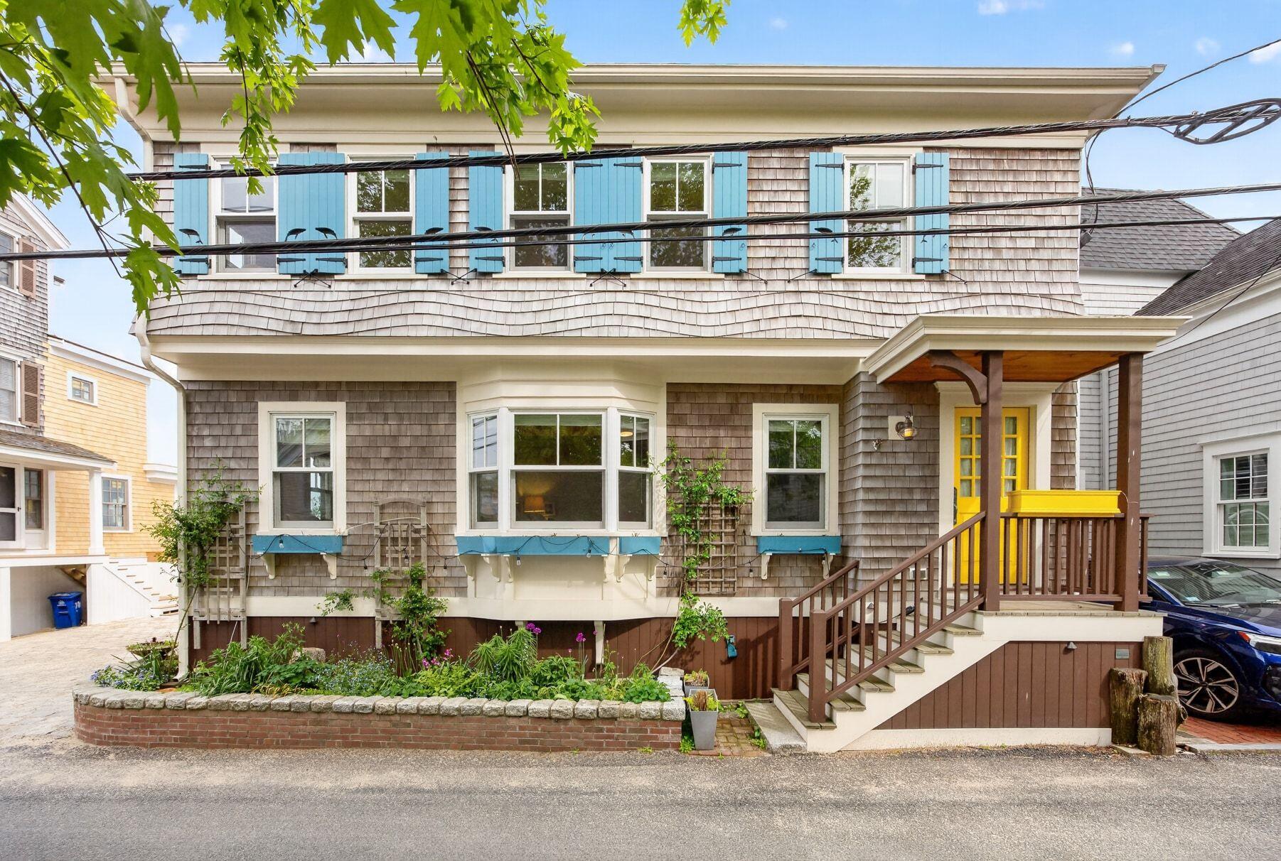  The Ultimate Provincetown Waterfront Experience - 物件實景