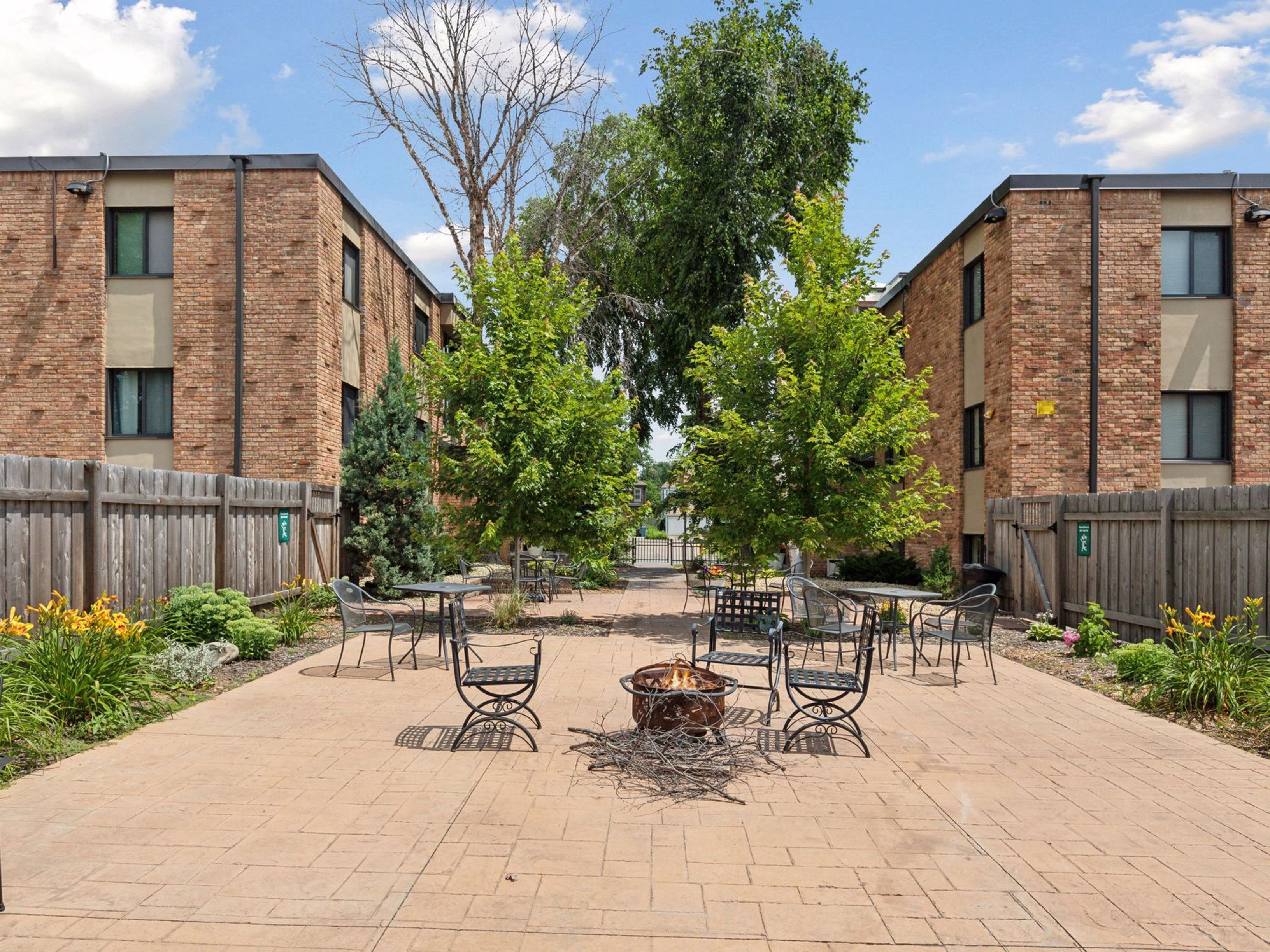  Sophisticated Condominium in the Heart of Minneapolis - 物件實景