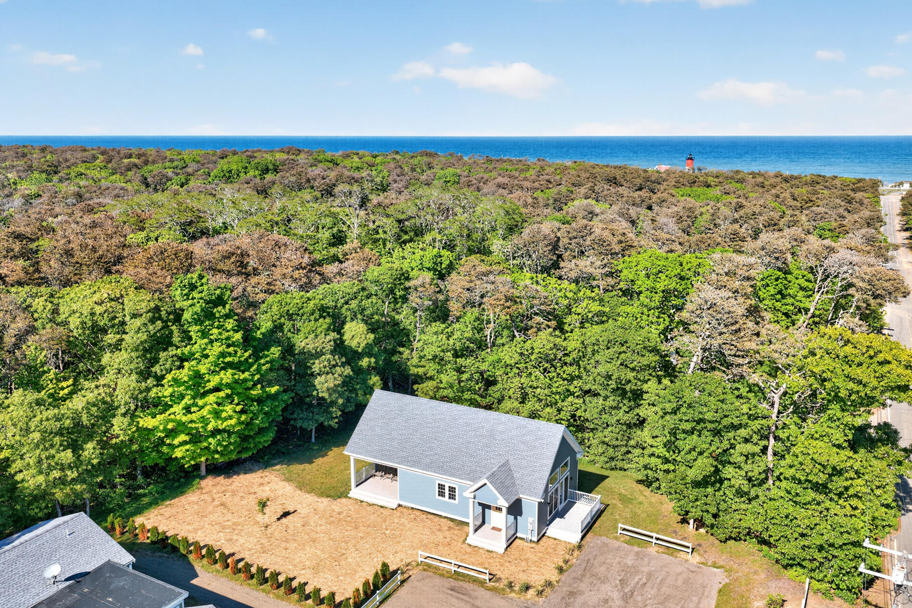  695 Cable Road, Eastham, MA, 02642 - 物件實景