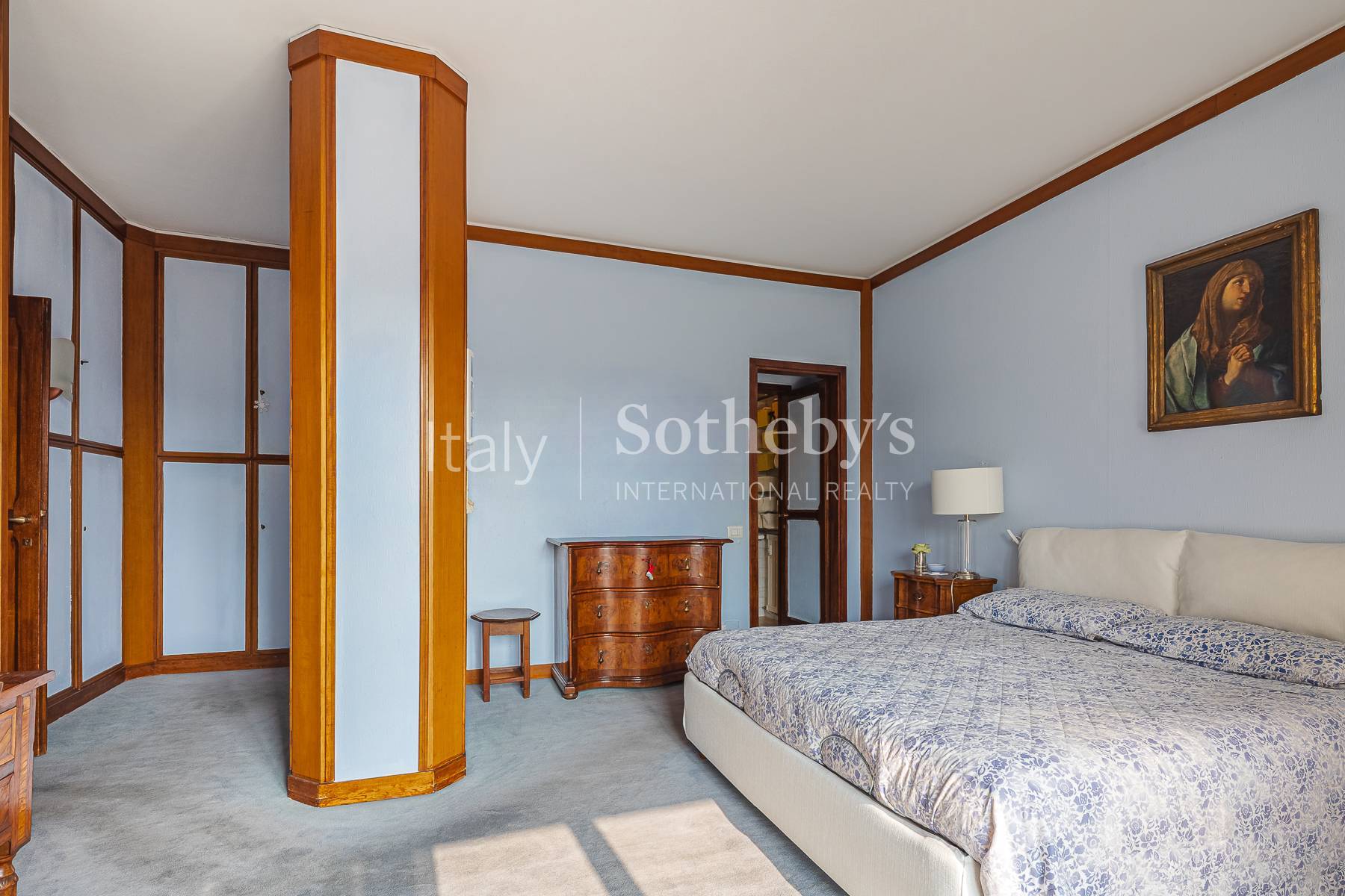  Bright apartment with terrace in the California area - 物件實景