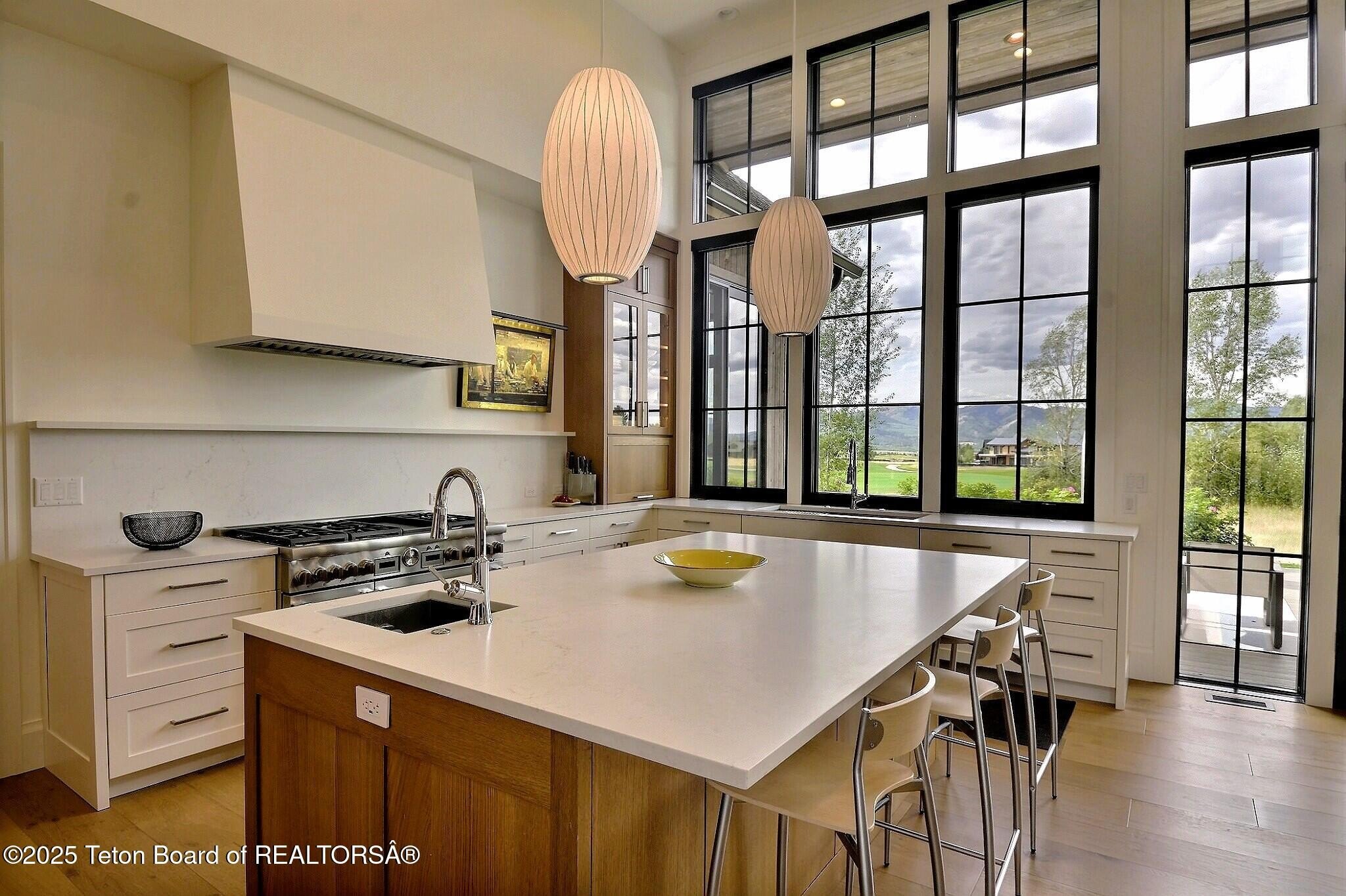 Victor, Idaho, 83455, United States, 4 Bedrooms Bedrooms, ,5 BathroomsBathrooms,Residential,For Sale,1977330