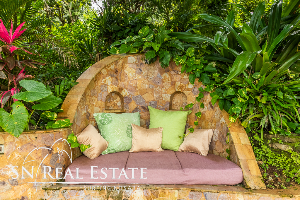 Villa Mango, Nosara, Guanacaste, CR, 8 Bedrooms Bedrooms, ,8 BathroomsBathrooms,Residential,For Sale,Villa Mango,1616058