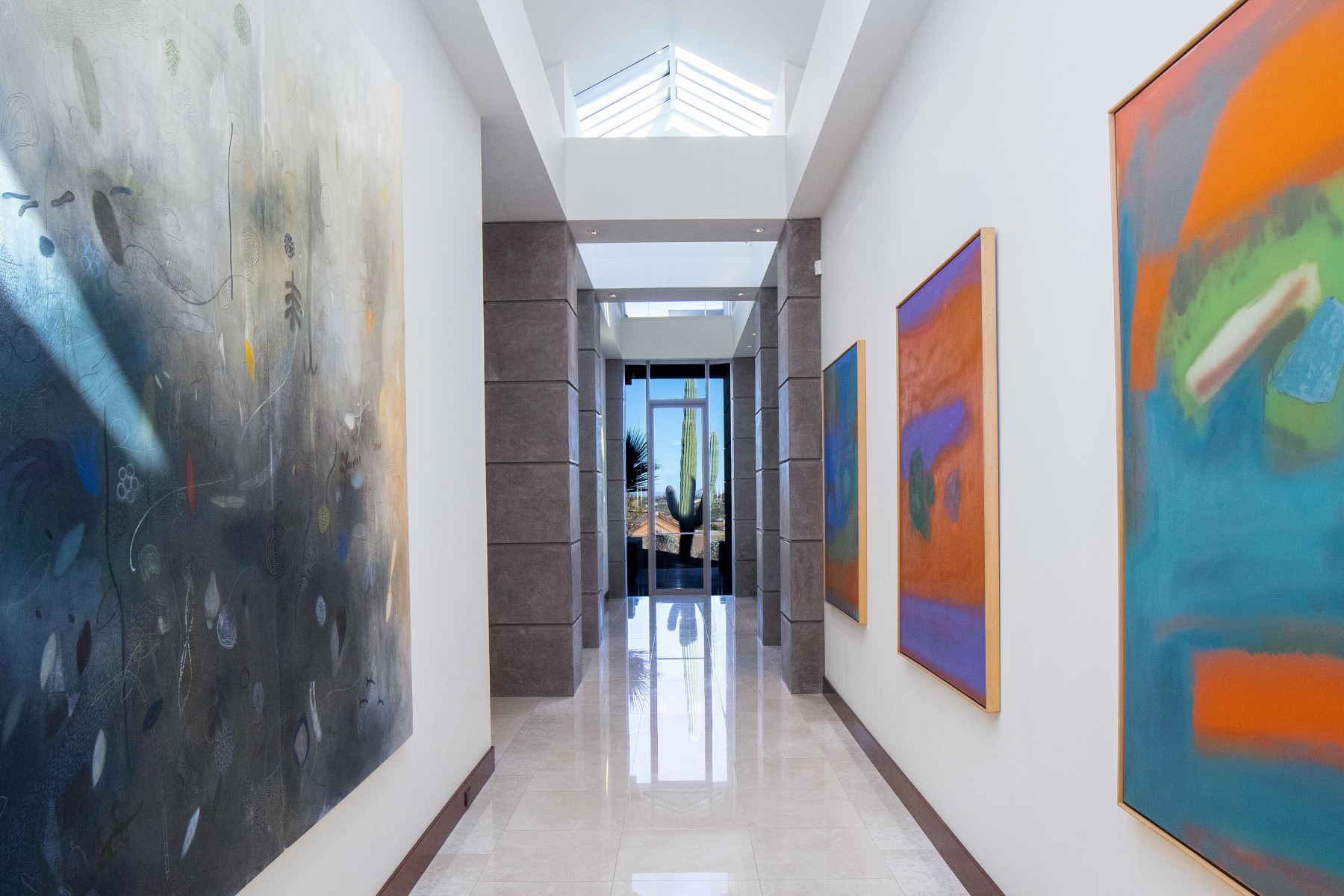  6044 N 44th Place, Paradise Valley, AZ 85253 - 物件實景