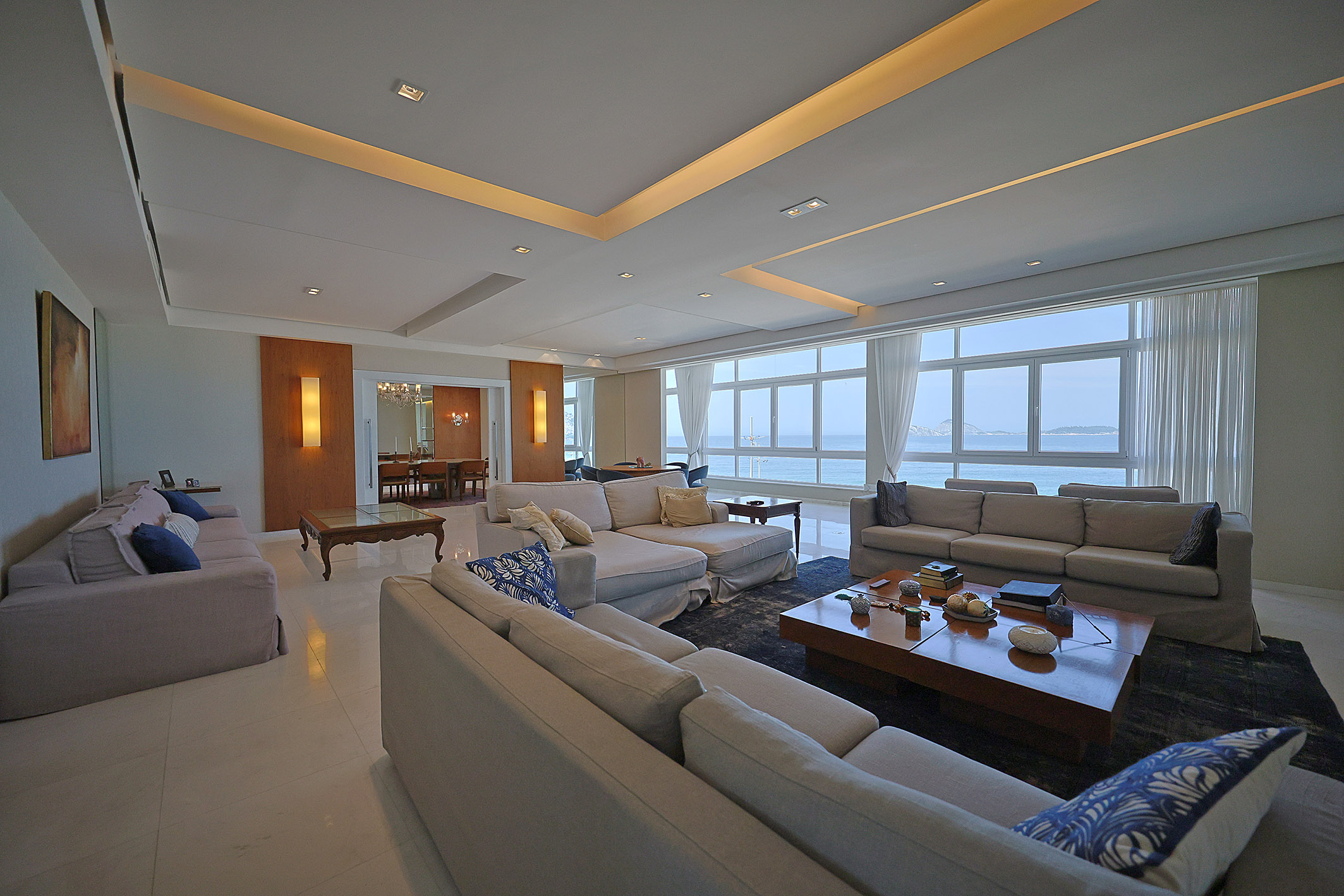  A rare and extraordinary address in the heart of Ipanema - 物件實景