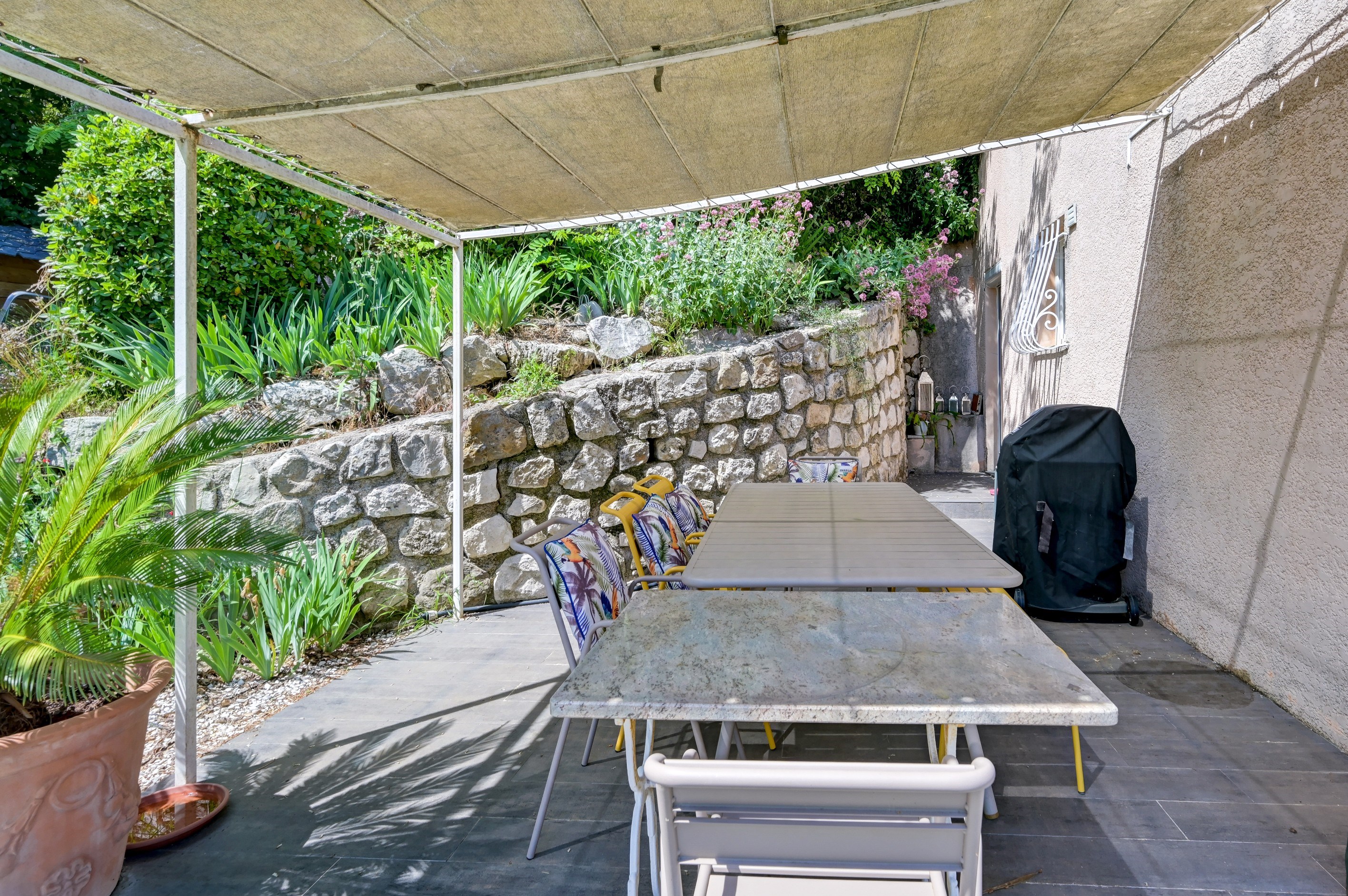  Exclusivity – Eguilles - Rare - Apartment type 3 with private pool, garden and … - 物件實景