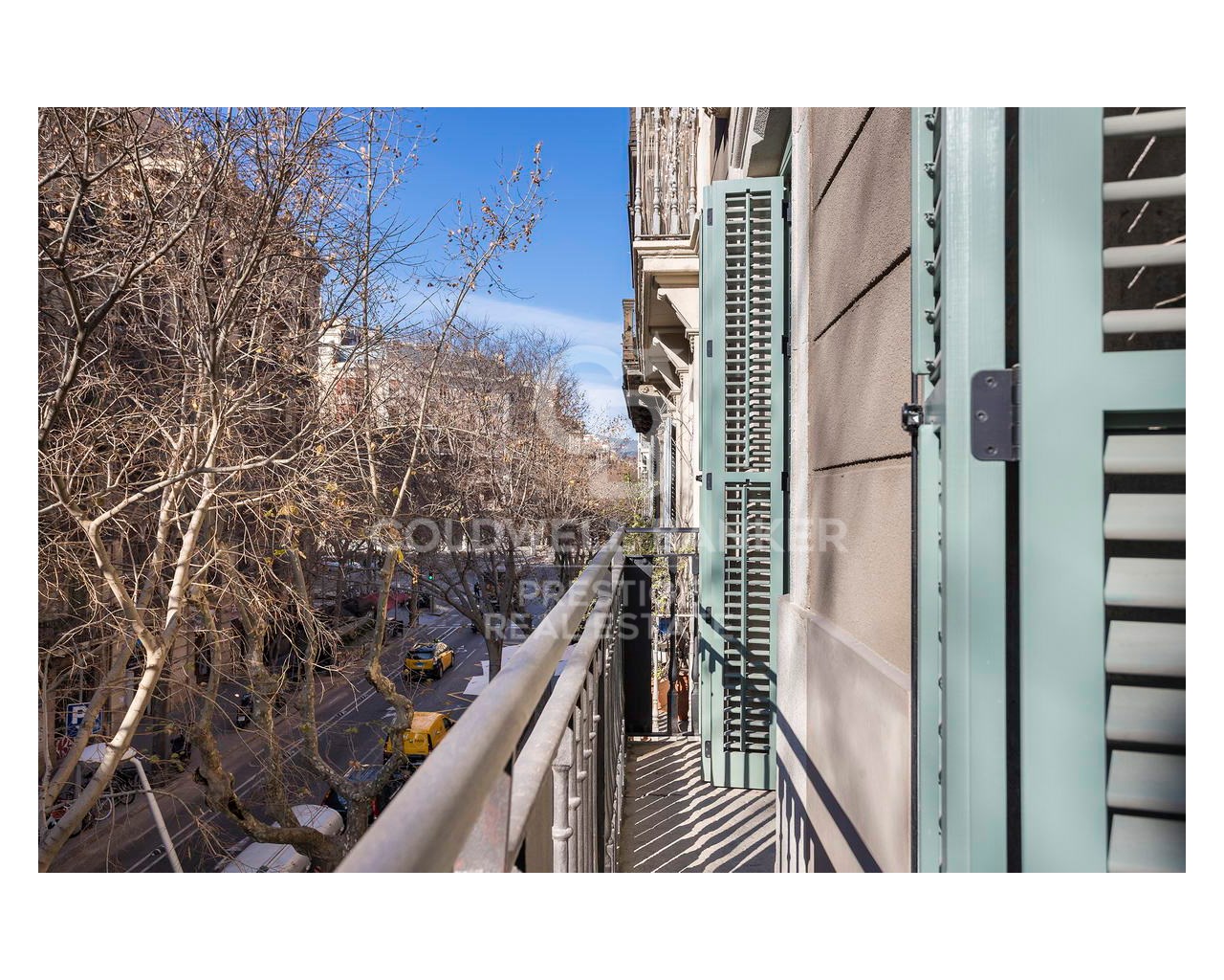 Barcelona, Barcelona, Eixample, La Dreta de l'Eix, Barcelona, Catalonia, ES, 1 Bedroom Bedrooms, ,2 BathroomsBathrooms,Residential,For Sale,Barcelona, Barcelona, Eixample, La Dreta de l'Eix,1613240