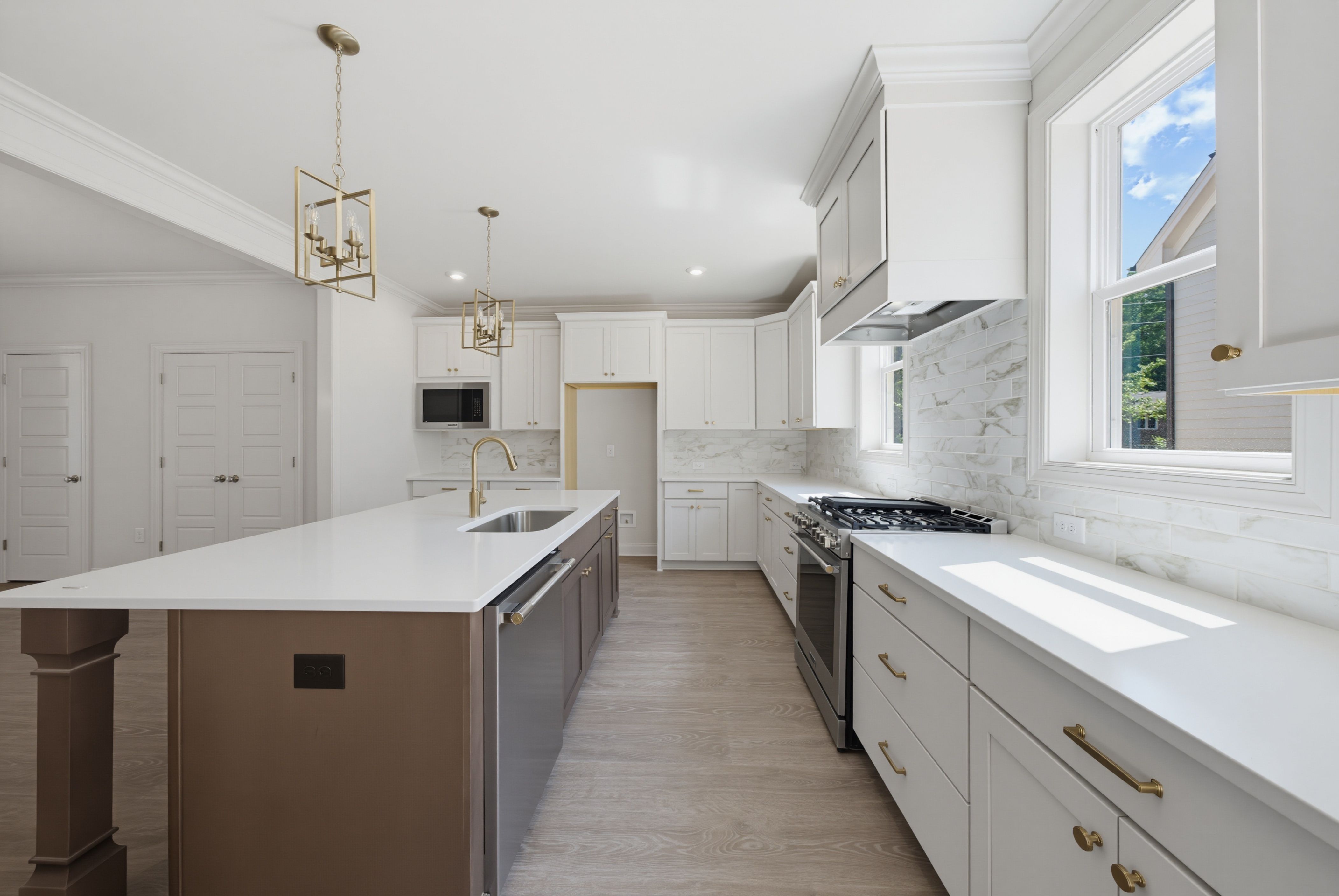  401 Brooks Avenue, Raleigh, NC, 27607 - 物件實景