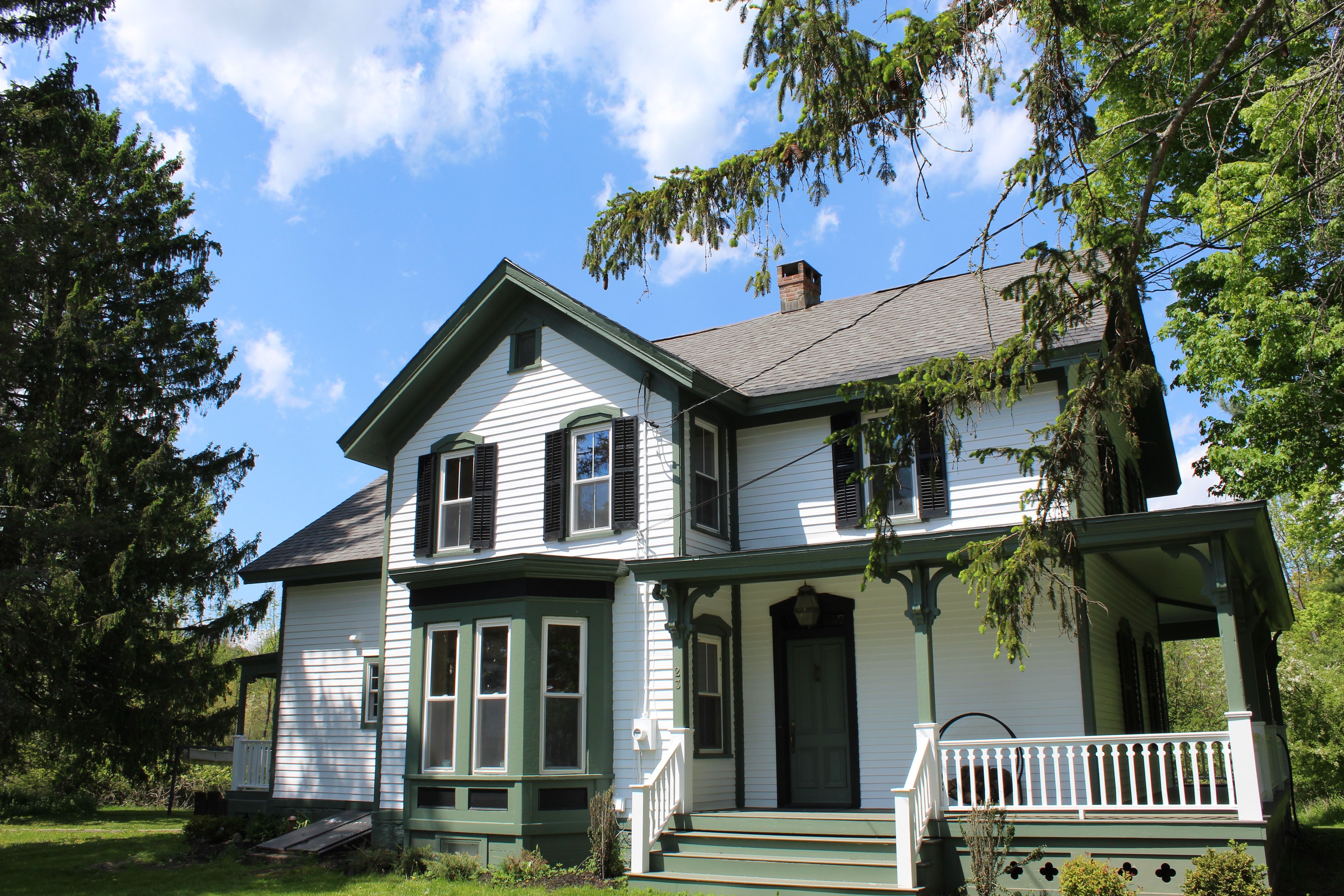  23 Frog Alley, Old Chatham, NY, 12136 - 物件實景