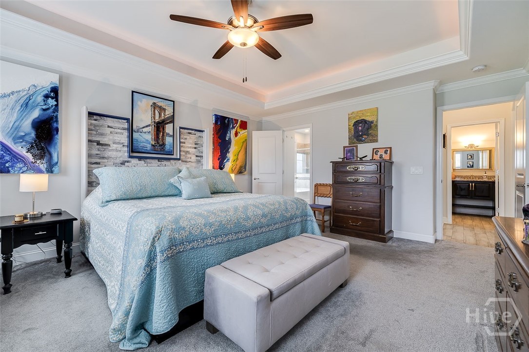 Savannah, Georgia, 31407, United States, 5 Bedrooms Bedrooms, ,4 BathroomsBathrooms,Residential,For Sale,1912265
